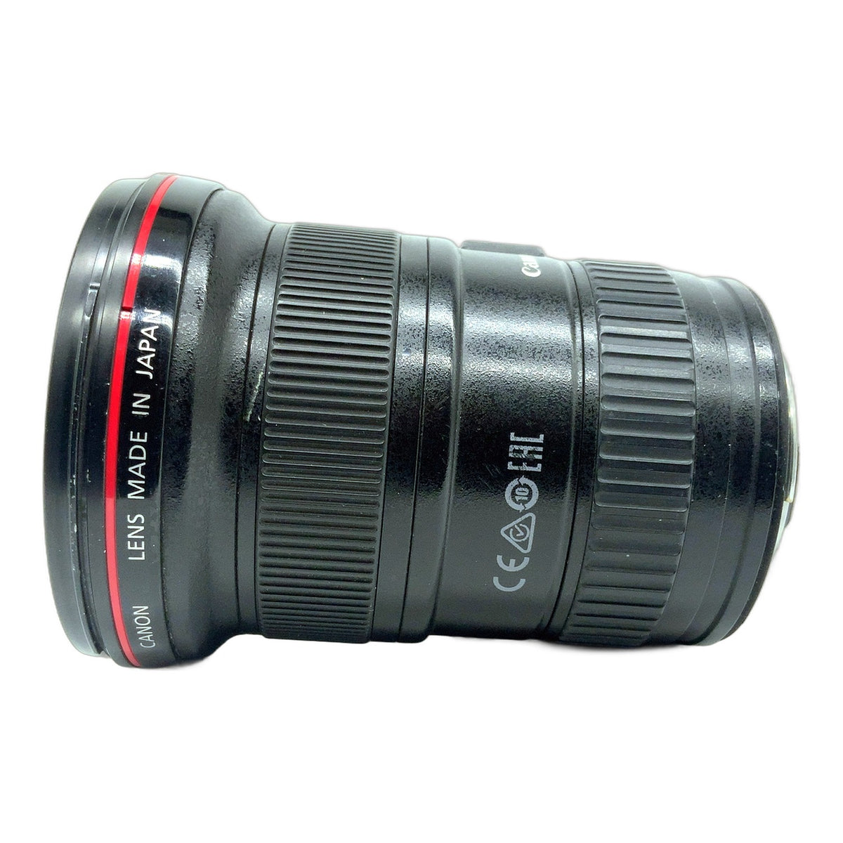Canon Zoom Lens EF 16-35mm 1:2.8 L II USM Objektiv Ultrasonic (Canon EF)