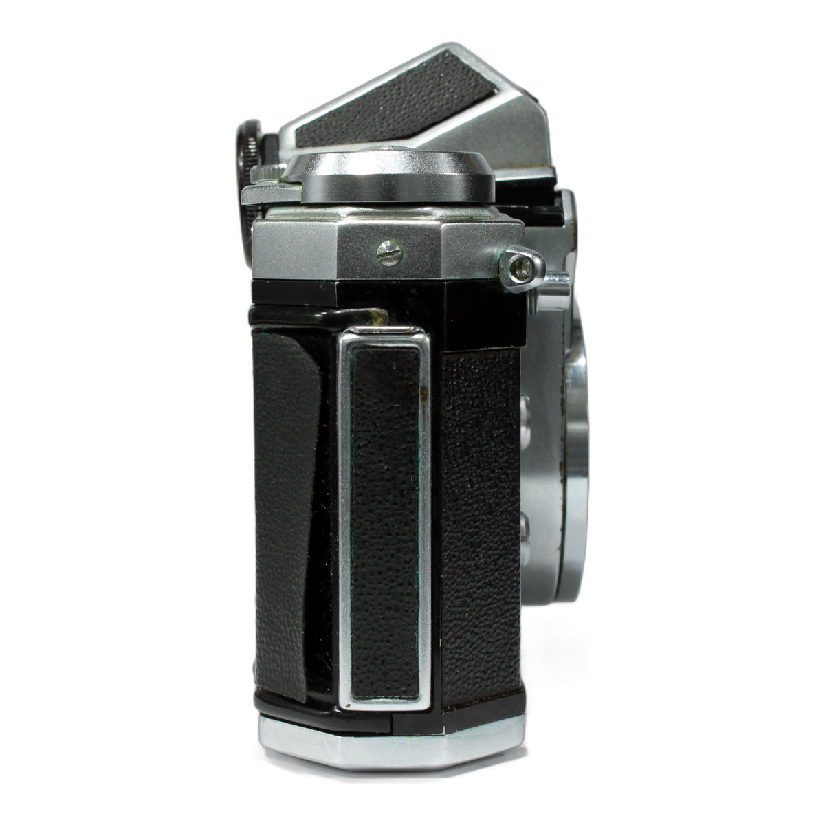 Wirgin Edixa Reflex C 1000 SLR 35mm Spiegelreflexkamera Analogkamera (M42)