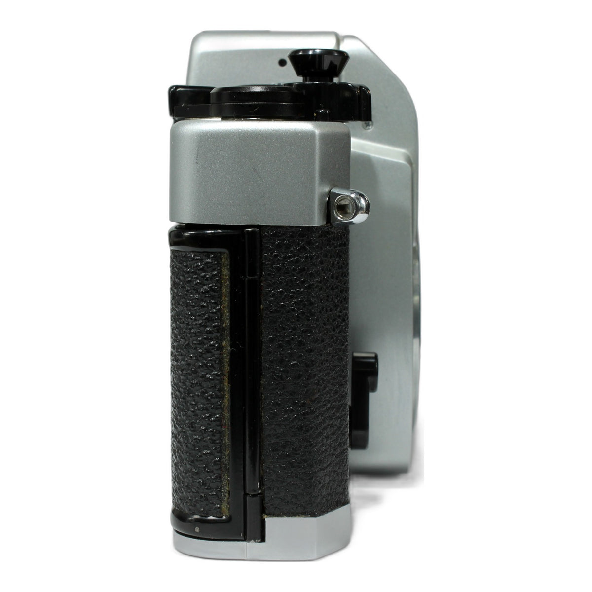 RevueFlex 2002 SLR 35mm Spiegelreflexkamera Analogkamera manuell MF (M42)