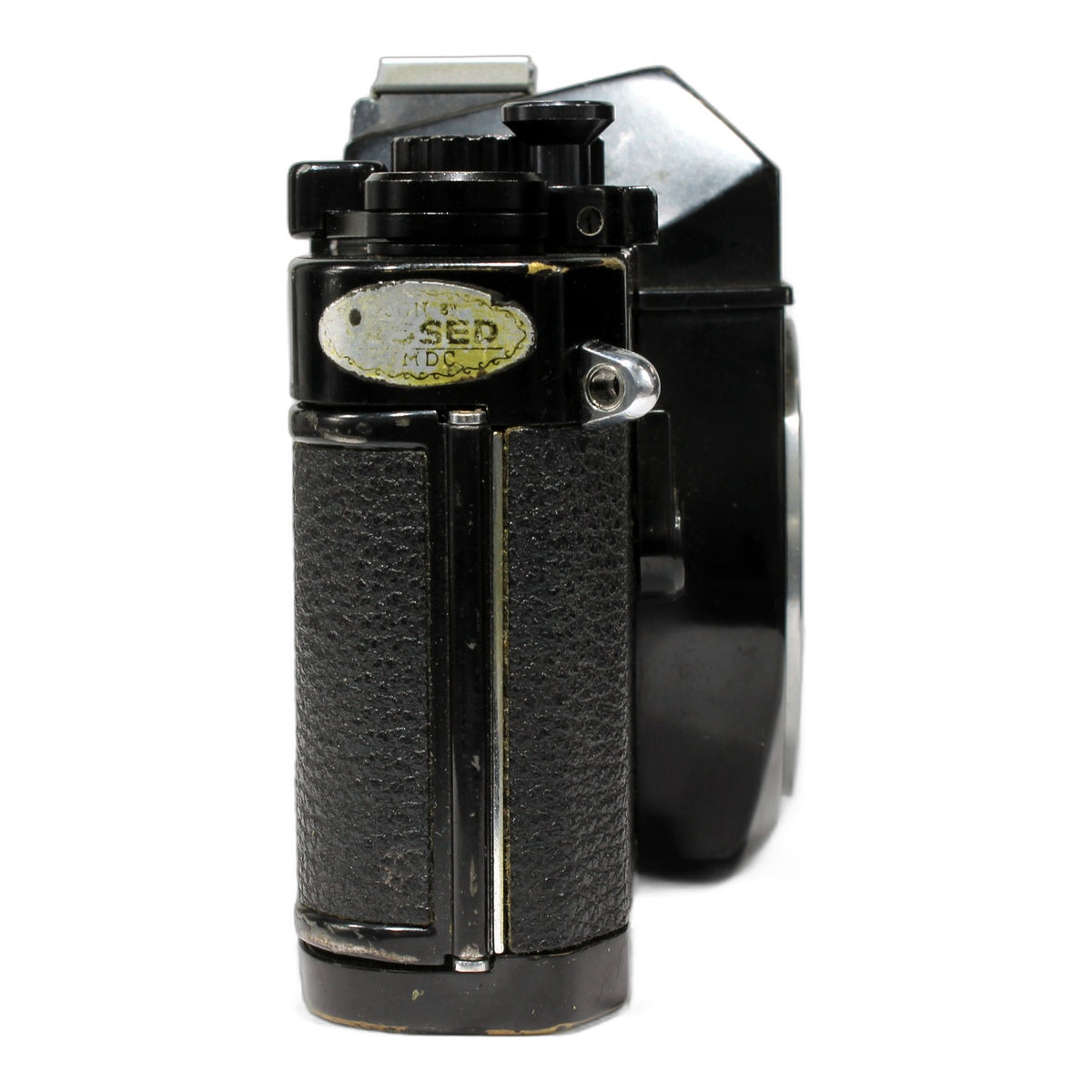 RevueFlex Revueflex AC 1 SLR 35mm Spiegelreflexkamera Analogkamera manuell (M42)