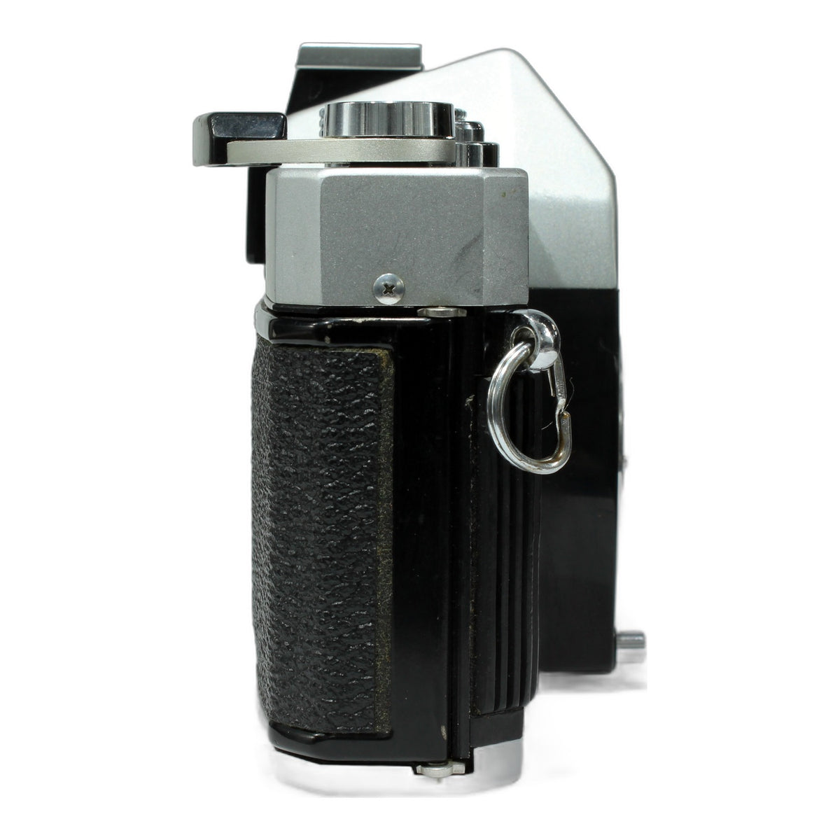 Mamiya MSX 500 SLR 35mm Spiegelreflexkamera Analogkamera manuell MF (M42)