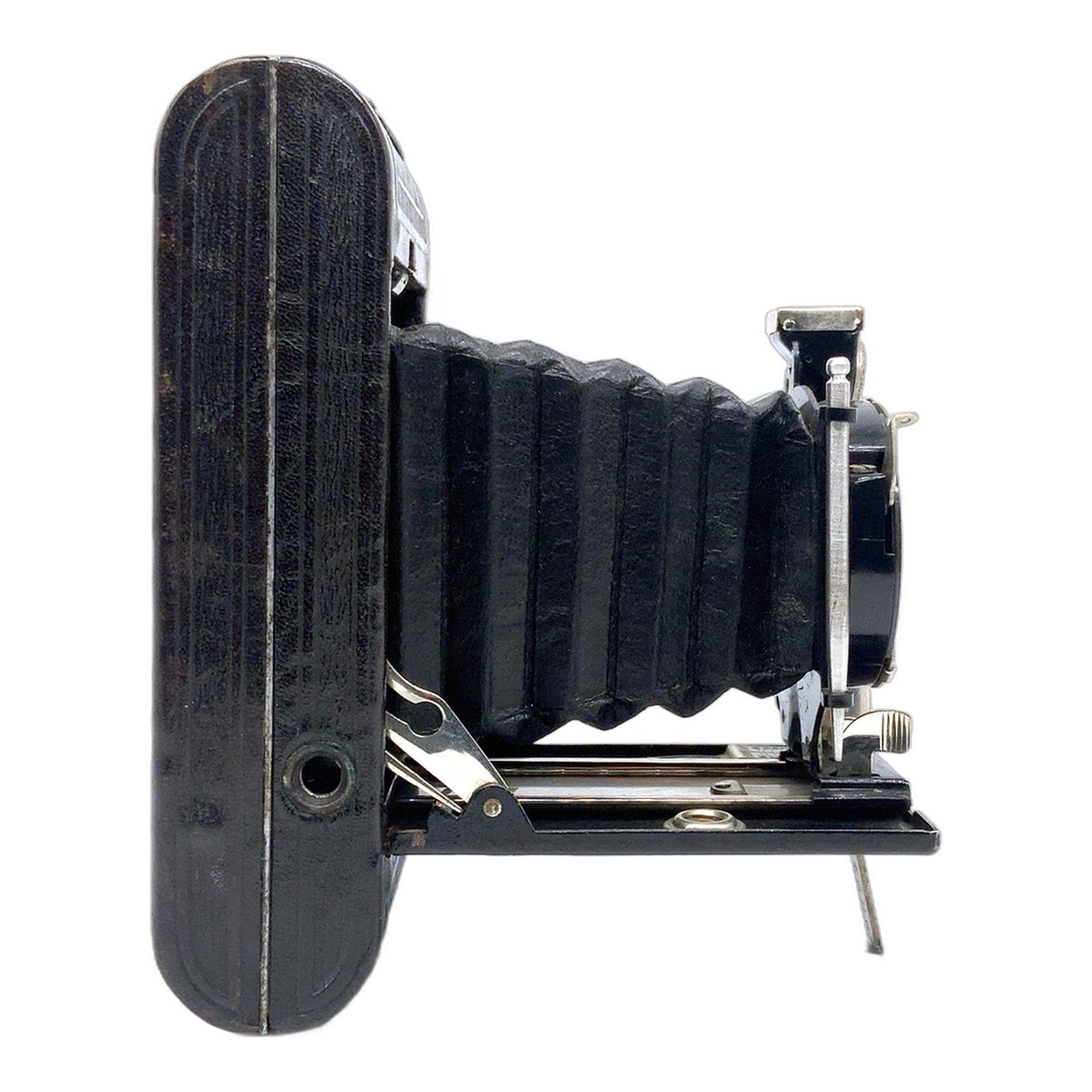 Eastman Kodak Vest Pocket Series III Klappkamera Kodex Balgenkamera