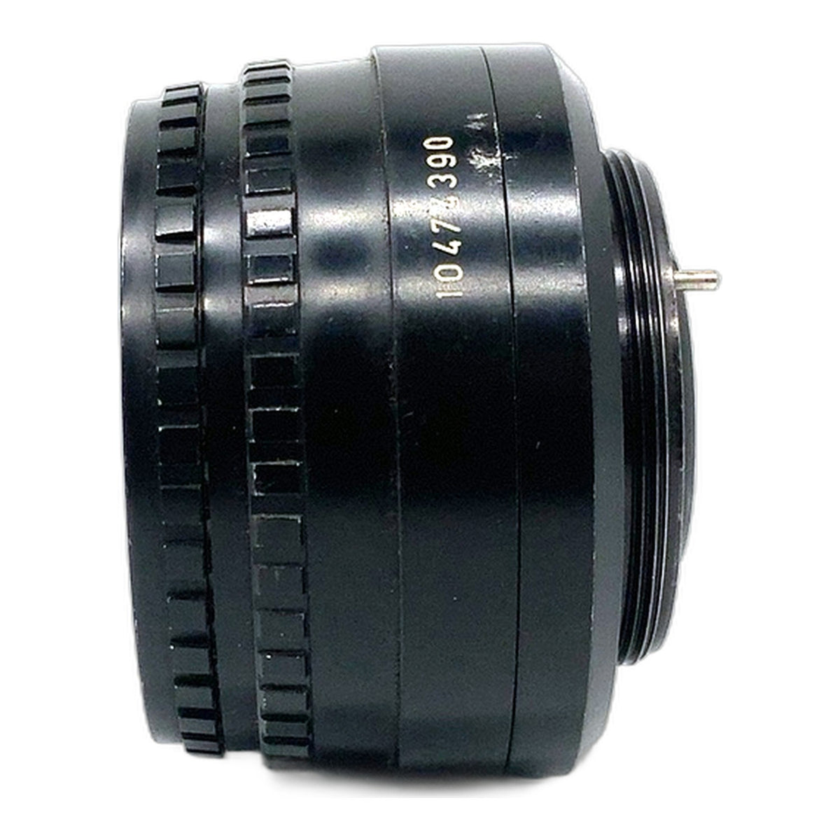 Meyer-Optik Görlitz Domiplan 50mm 1:2.8 Objektiv manuell Festbrennweite (M42)