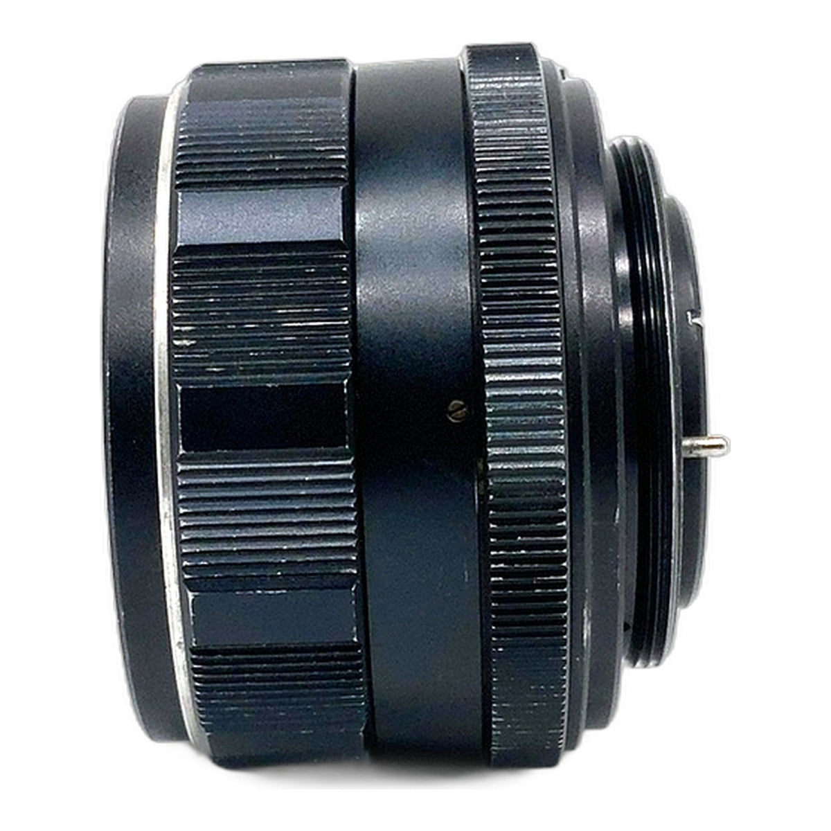 Asahi Pentax Auto-Takumar 55mm 1:1.8 Objektiv manuell Festbrennweite (M42)