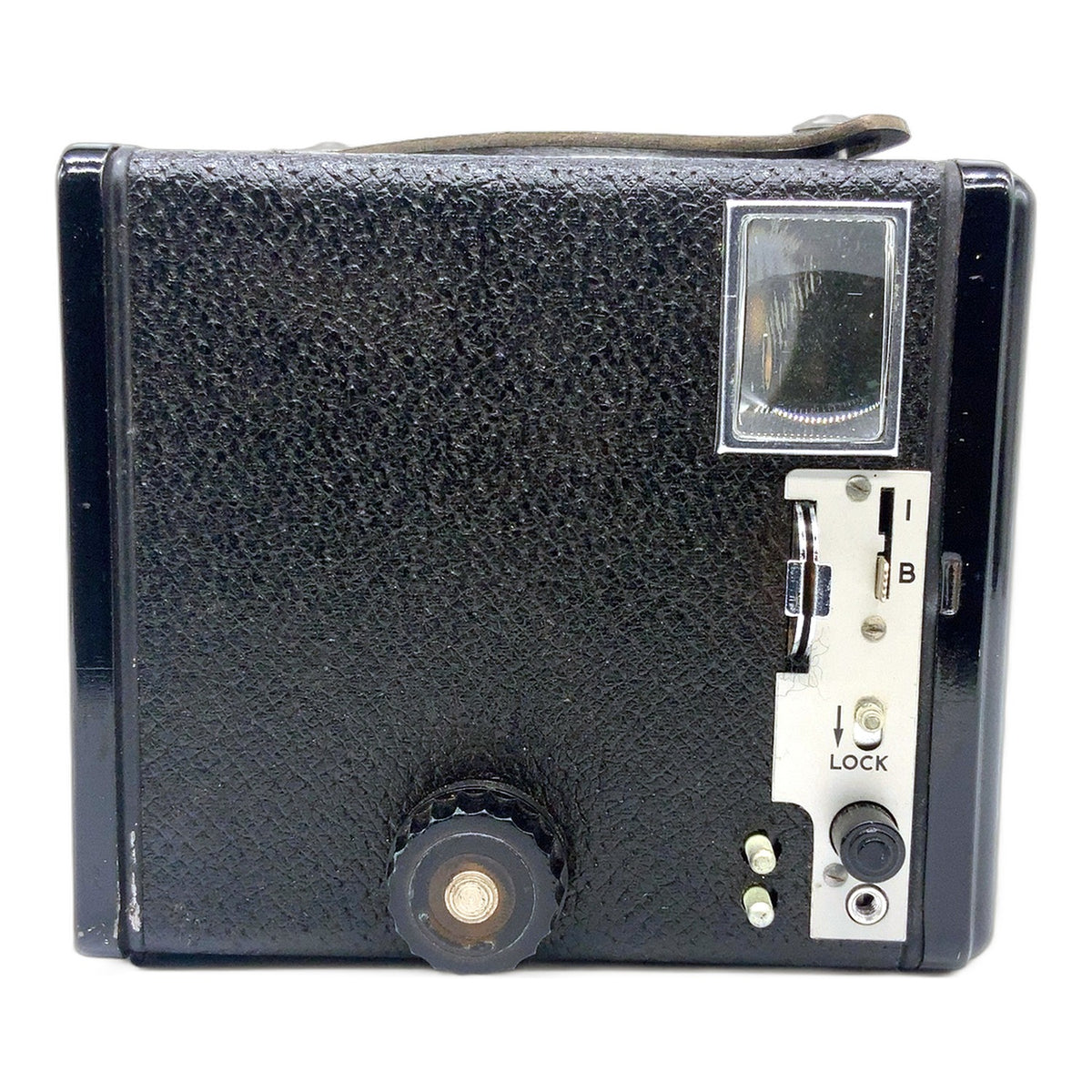 Brownie six-20 Model E Boxkamera Analogkamera Box Camera Kastenkamera