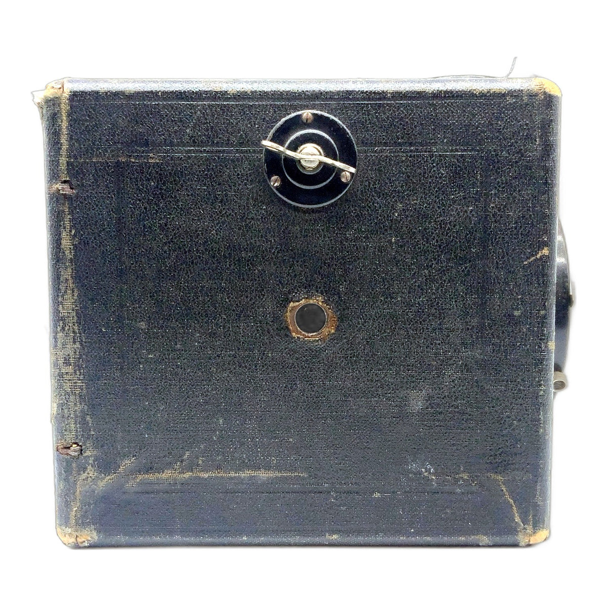 Ernemann Film K Boxkamera Analogkamera Box Camera Kastenkamera