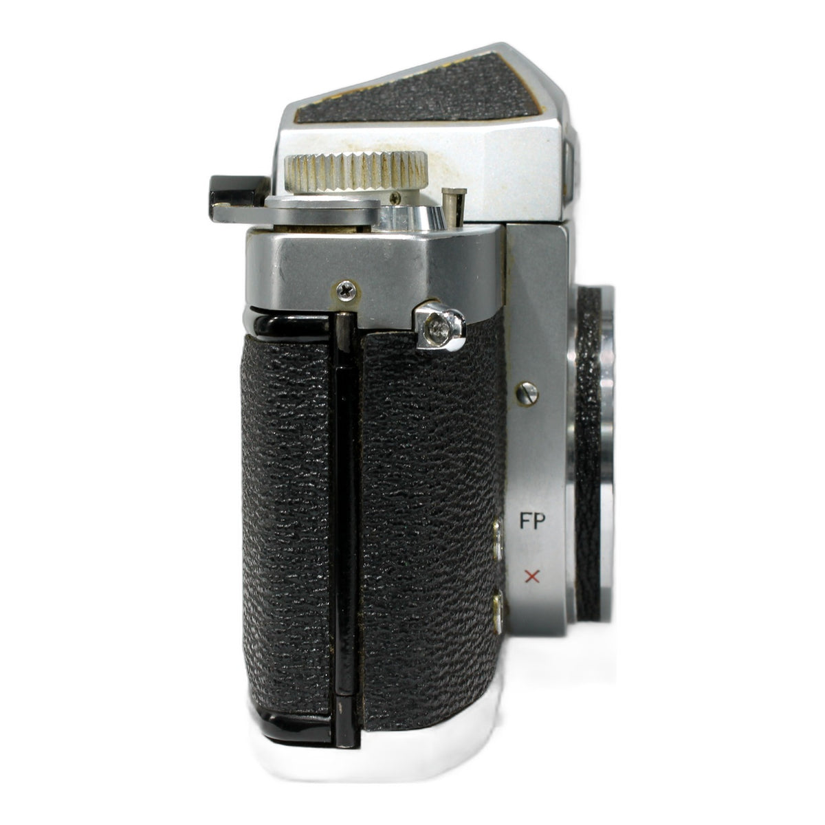 Soligor TM SLR 35mm Spiegelreflexkamera Analogkamera manuell MF (M42)