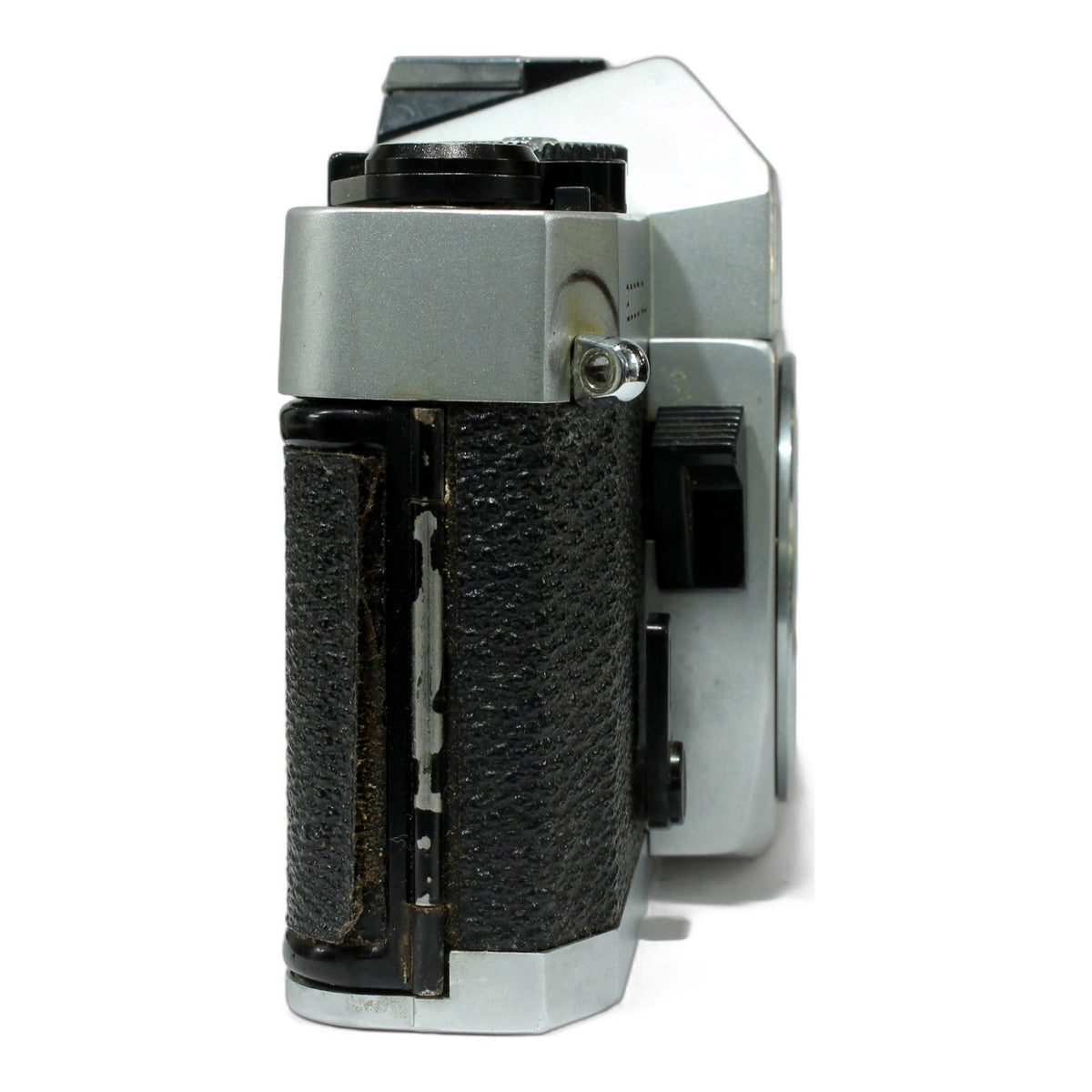 Revueflex Revueflex 2000 CL SLR 35mm Spiegelreflexkamera Analogkamera (M42)