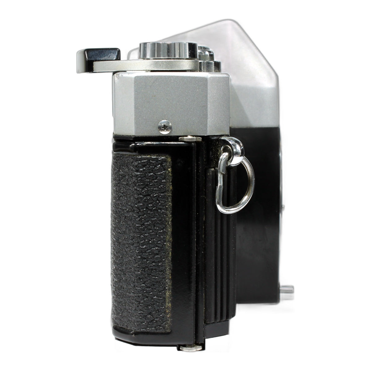 Mamiya MSX 500 SLR 35mm Spiegelreflexkamera Analogkamera (M42) !Beli Defekt!