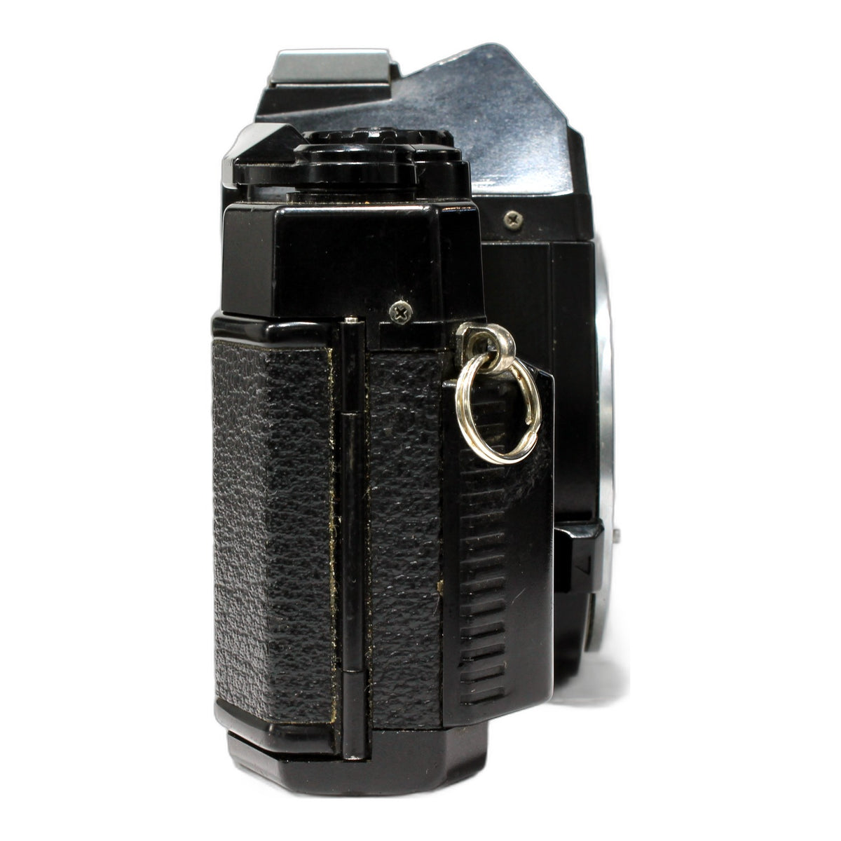 Petri GX-1 SLR 35mm Spiegelreflexkamera Analogkamera manuell MF (Pentax K)