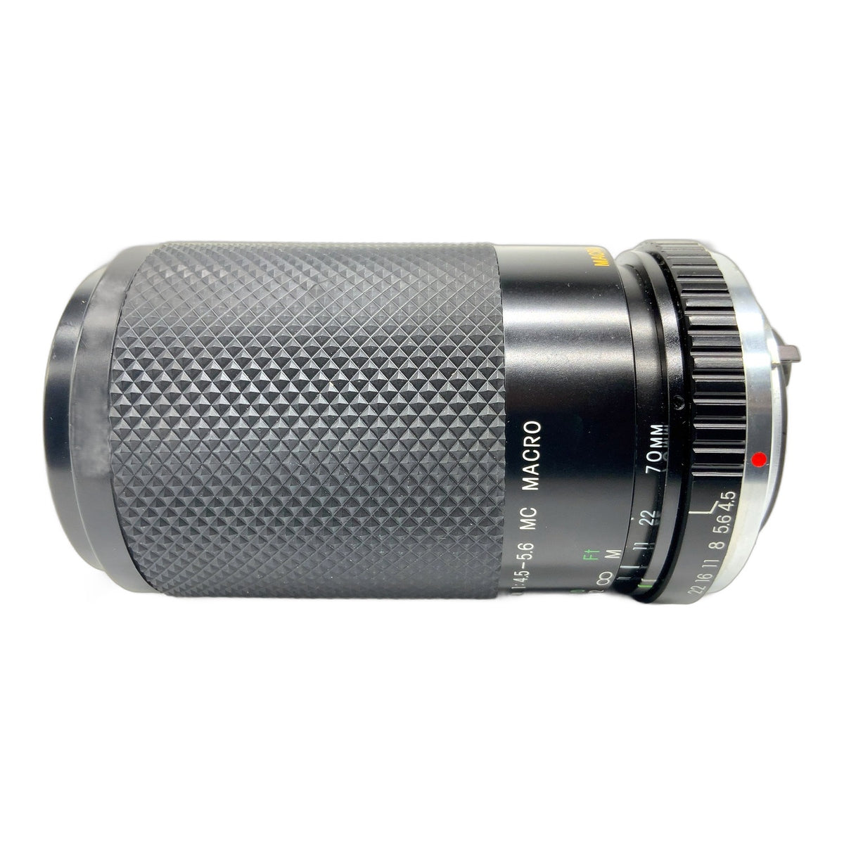 Pentacon Prakticar MC Auto Zoom Macro 70-210mm 1:4-5.6 Objektiv (Praktica B)