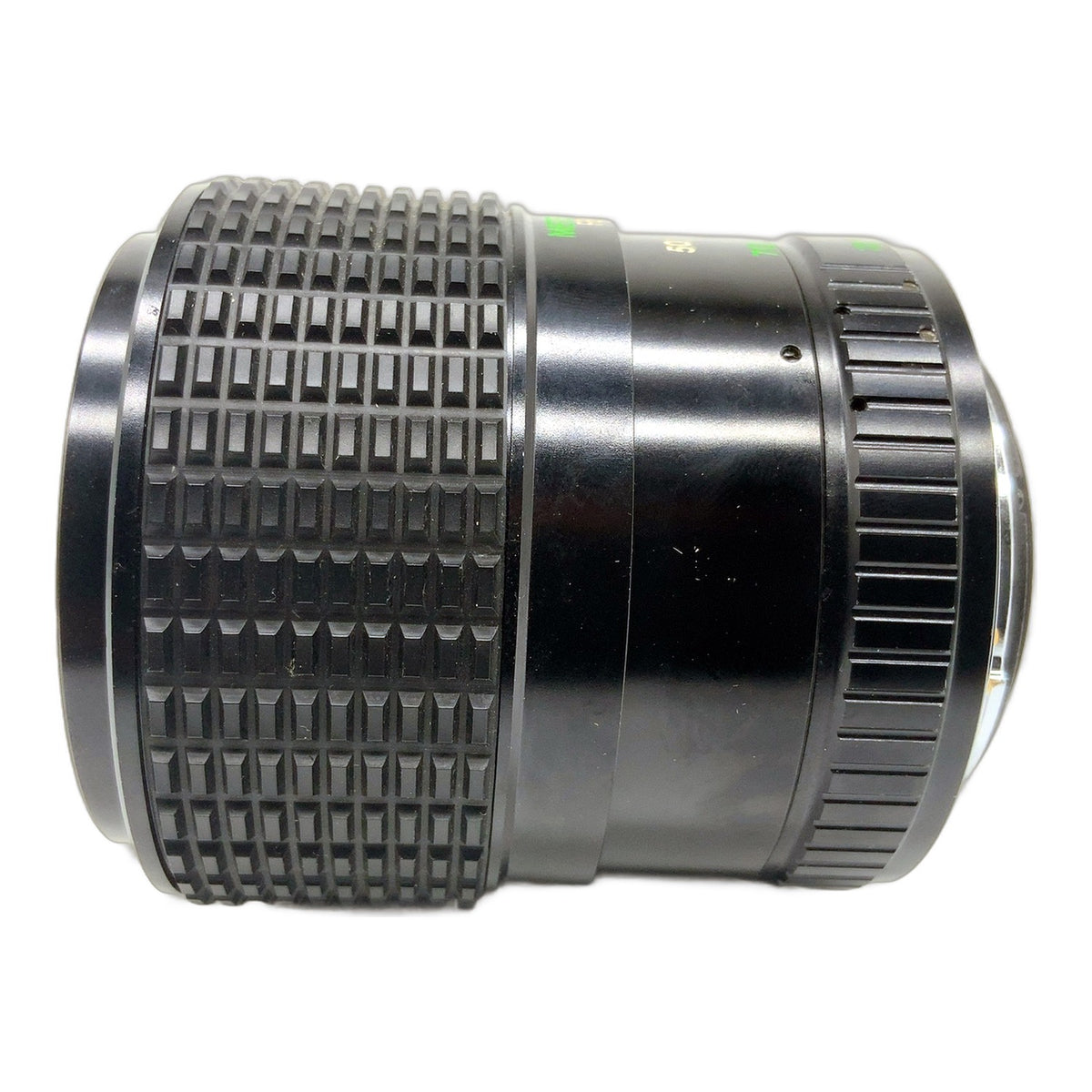 Pentacon Prakticar Auto Zoom MC Macro 28-70mm 1:3.5-4.5 (Praktica B) Pilz!