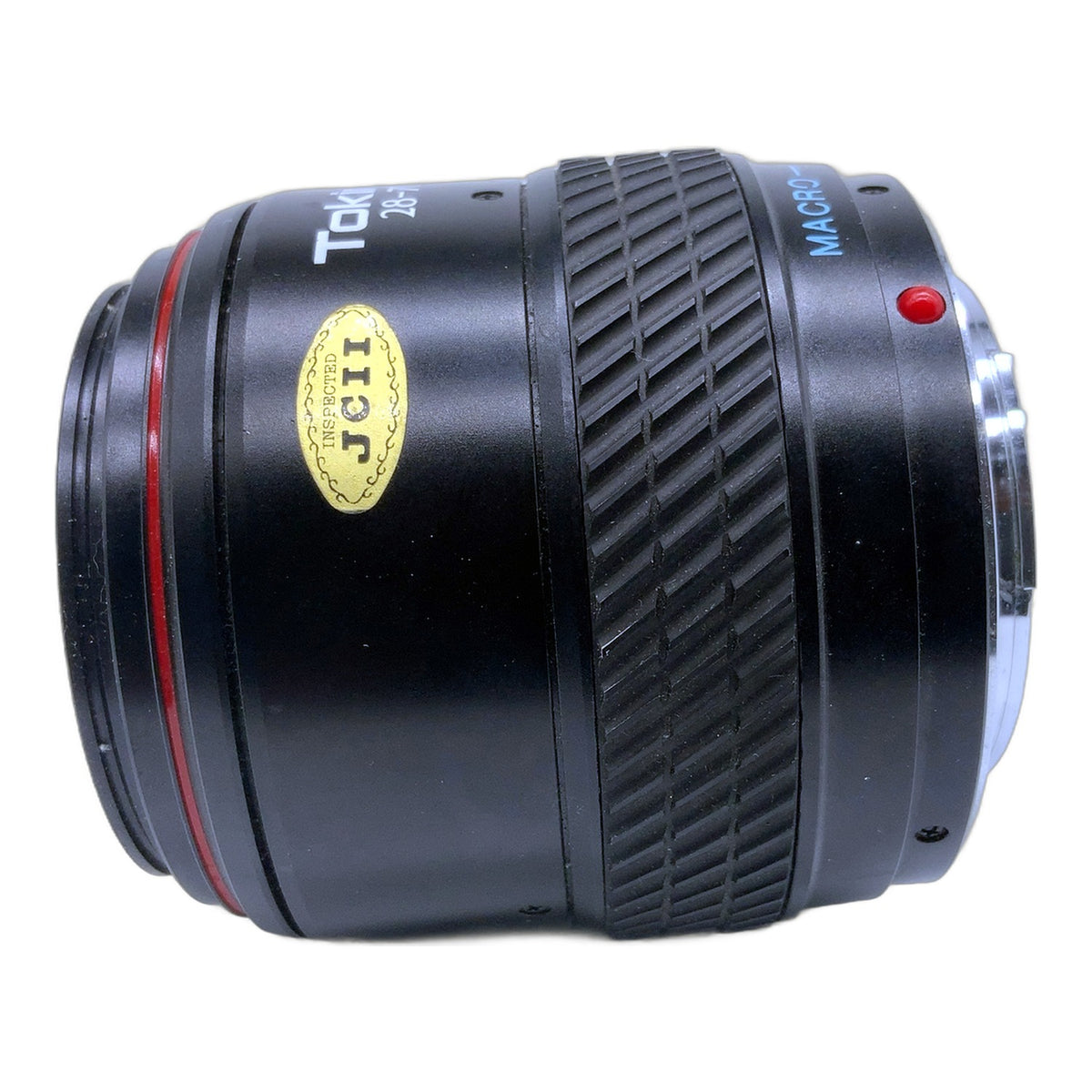 Tokina SD Macro AF 28-70mm 1:3.5-4.5 Objektiv (Minolta AF/Sony A) Pilz!