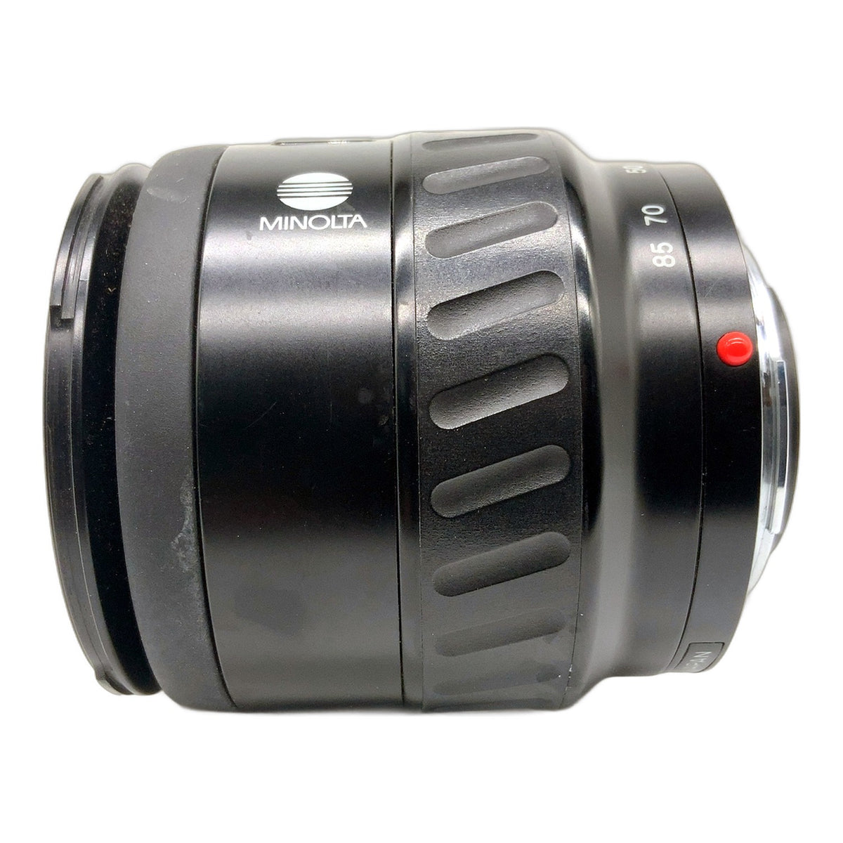 Minolta AF Zoom 24-85mm 1:3.5(22)-4.5 Objektiv (Minolta AF/Sony A) Pilz!