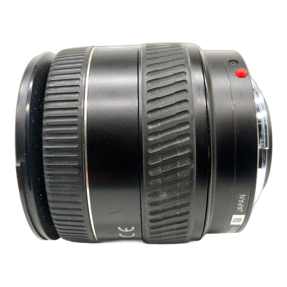 Minolta AF Zoom 24-105mm 1:3.5(22)-4.5 D Objektiv (Minolta AF/Sony A)