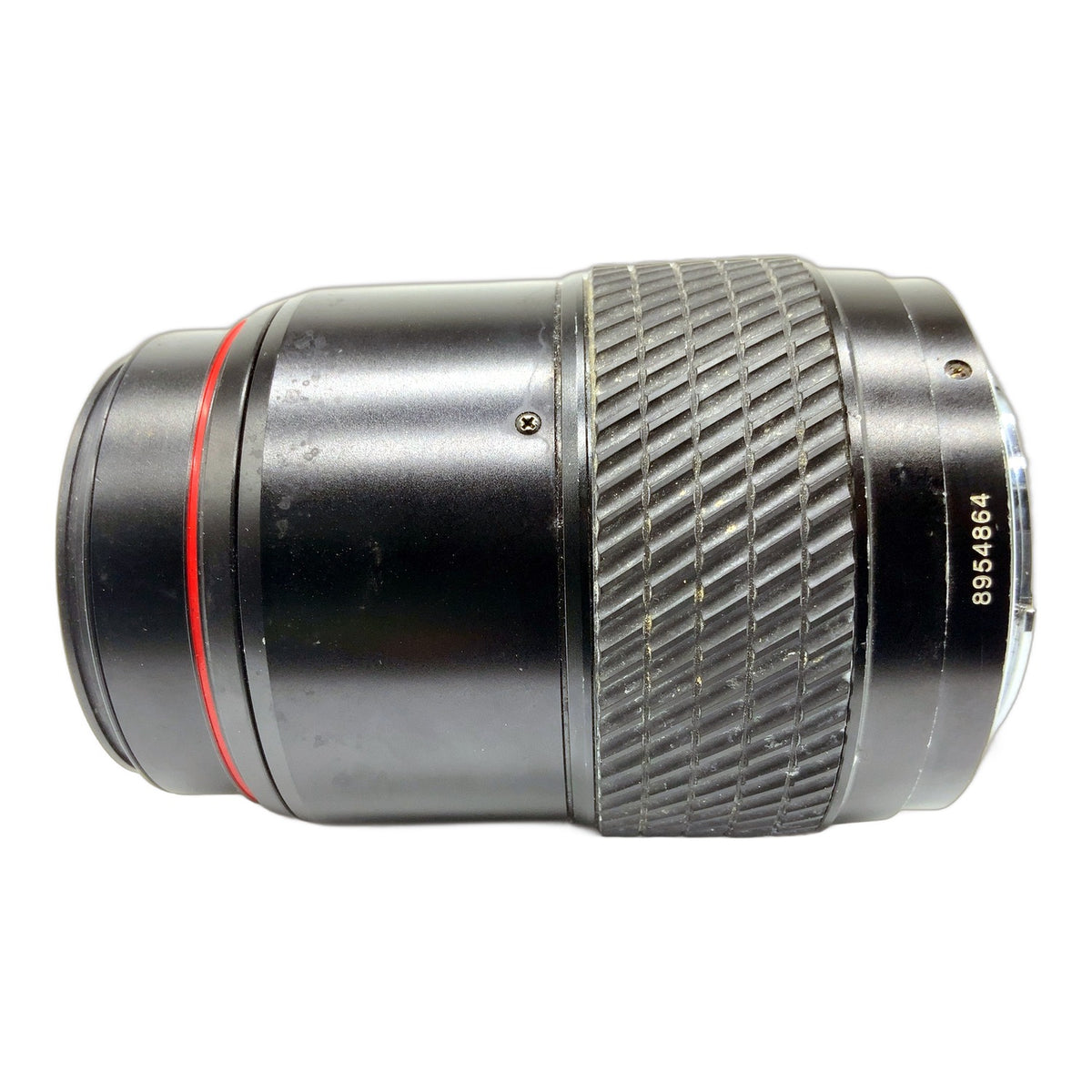 Tokina AF SD 70-210mm 1:4-5.6 Objektiv AF Zoomobjektiv (Minolta AF/Sony A) Pilz!