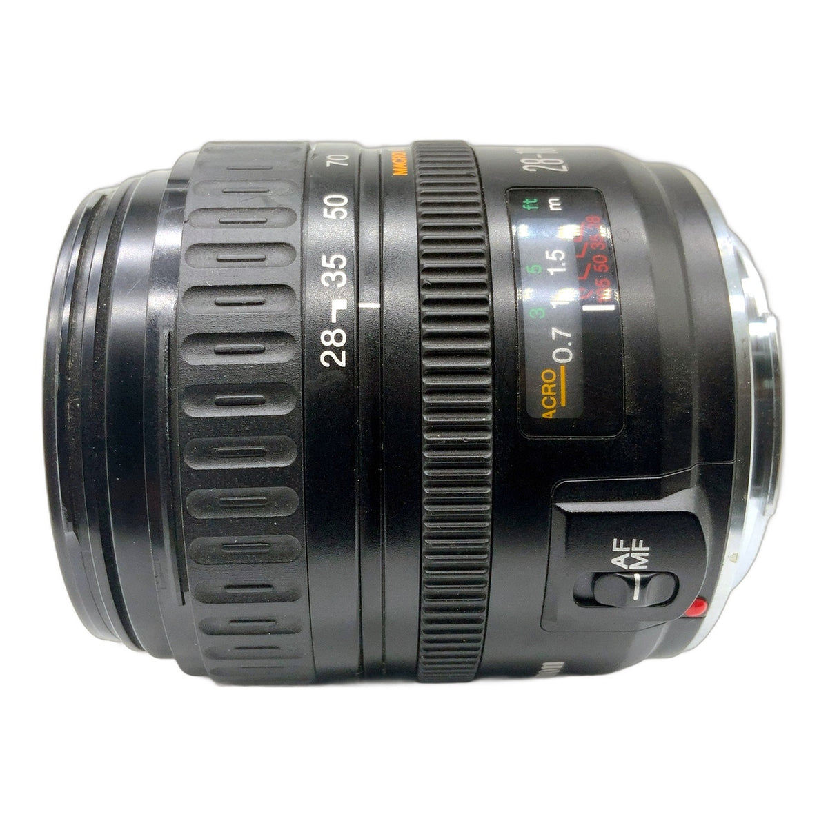Canon Zoom Lens EF Ultrasonic 28-105mm 1:3.5-4.5 Objektiv Zoomobjektiv(Canon EF)