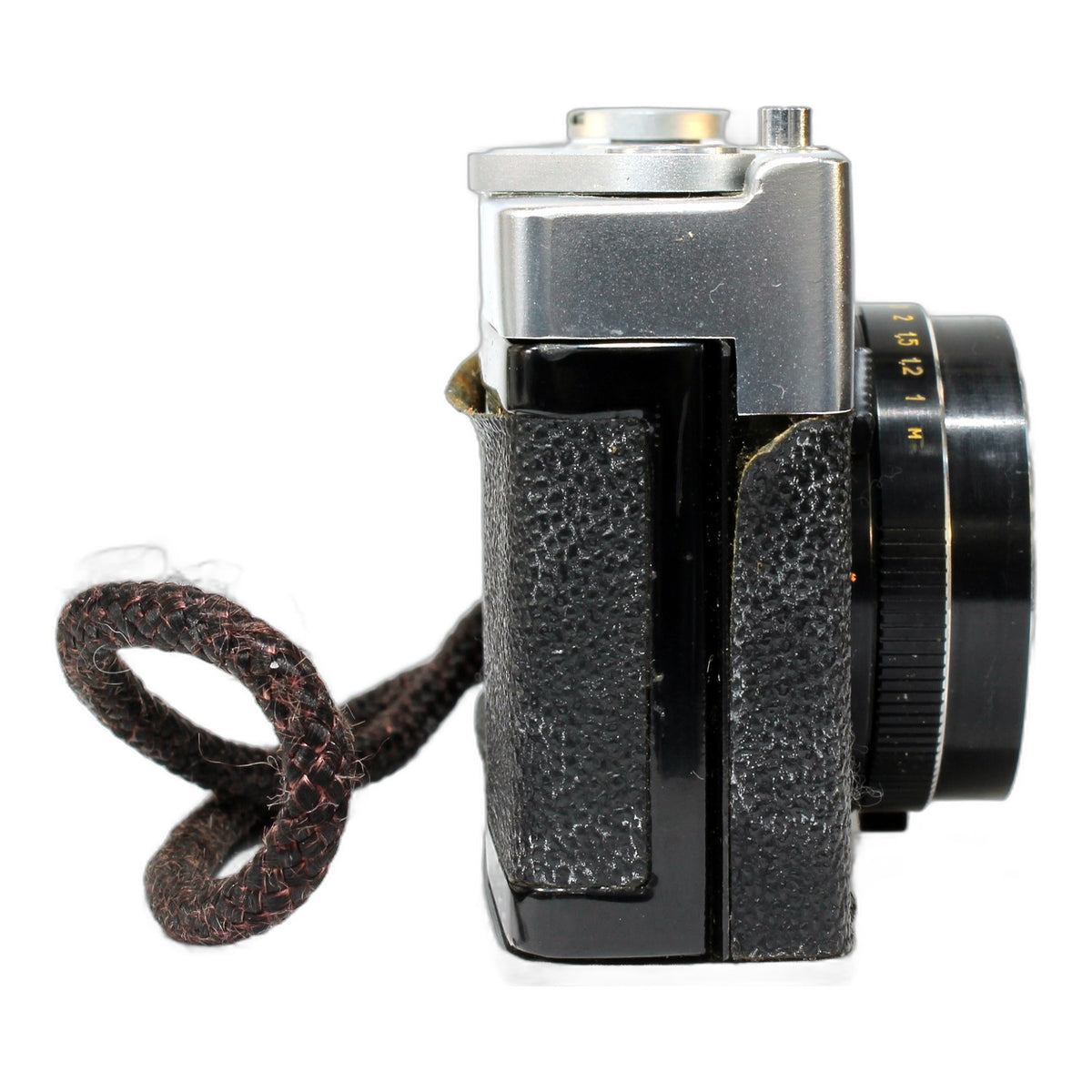 FED Mikron Sucherkamera mit Gelios-89 30mm 1:1,9 Film Camera Viewfinder Camera