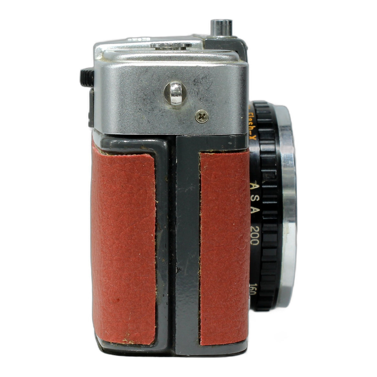 Olympus PEN EE Sucherkamera mit D.Zuiko 1:3,5 f=2,8cm Viewfinder Camera