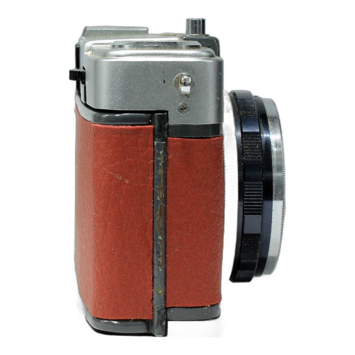 Olympus PEN EES-2 Sucherkamera mit D.Zuiko 30mm 1:2.8 Viewfinder Camera