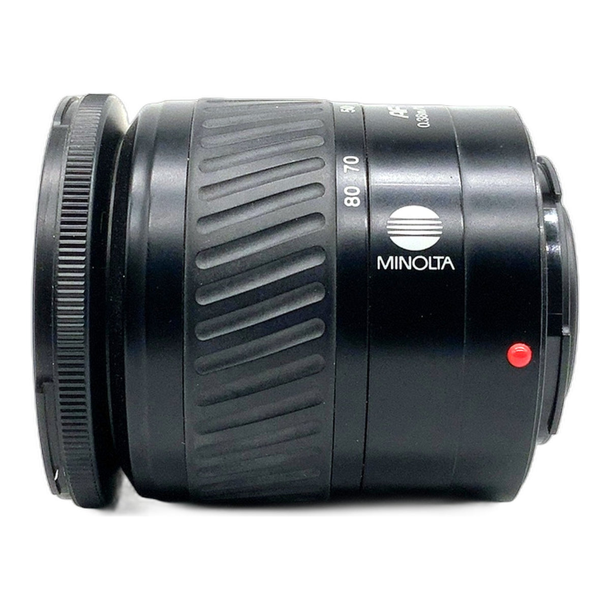 Minolta AF Zoom 28-80mm 1:3.5(22)-5.6 Objektiv Macro (Minolta AF/Sony A)