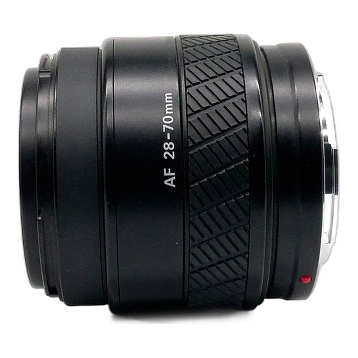 Yashica AF Lens 28-70mm 1:3.5-4.5 Objektiv AF Zoomobjektiv (Yashica AF)