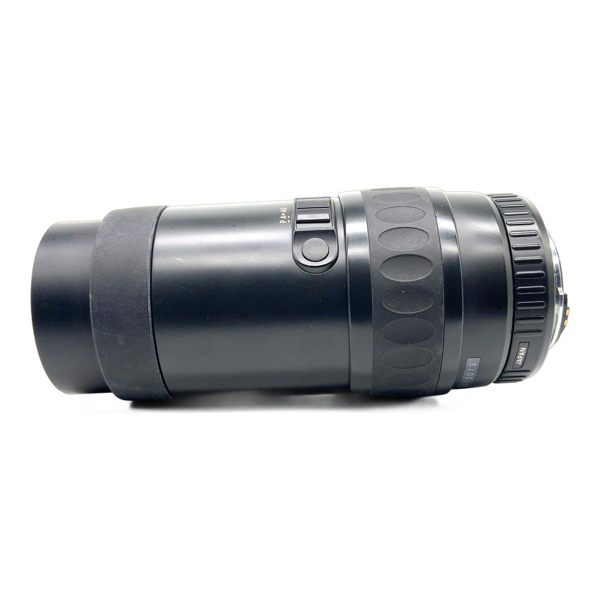 Pentax SMC FA 100-300mm 1:4.5-5.6 Objektiv AF Zoomobjektiv (Pentax K-AF) Nebel!