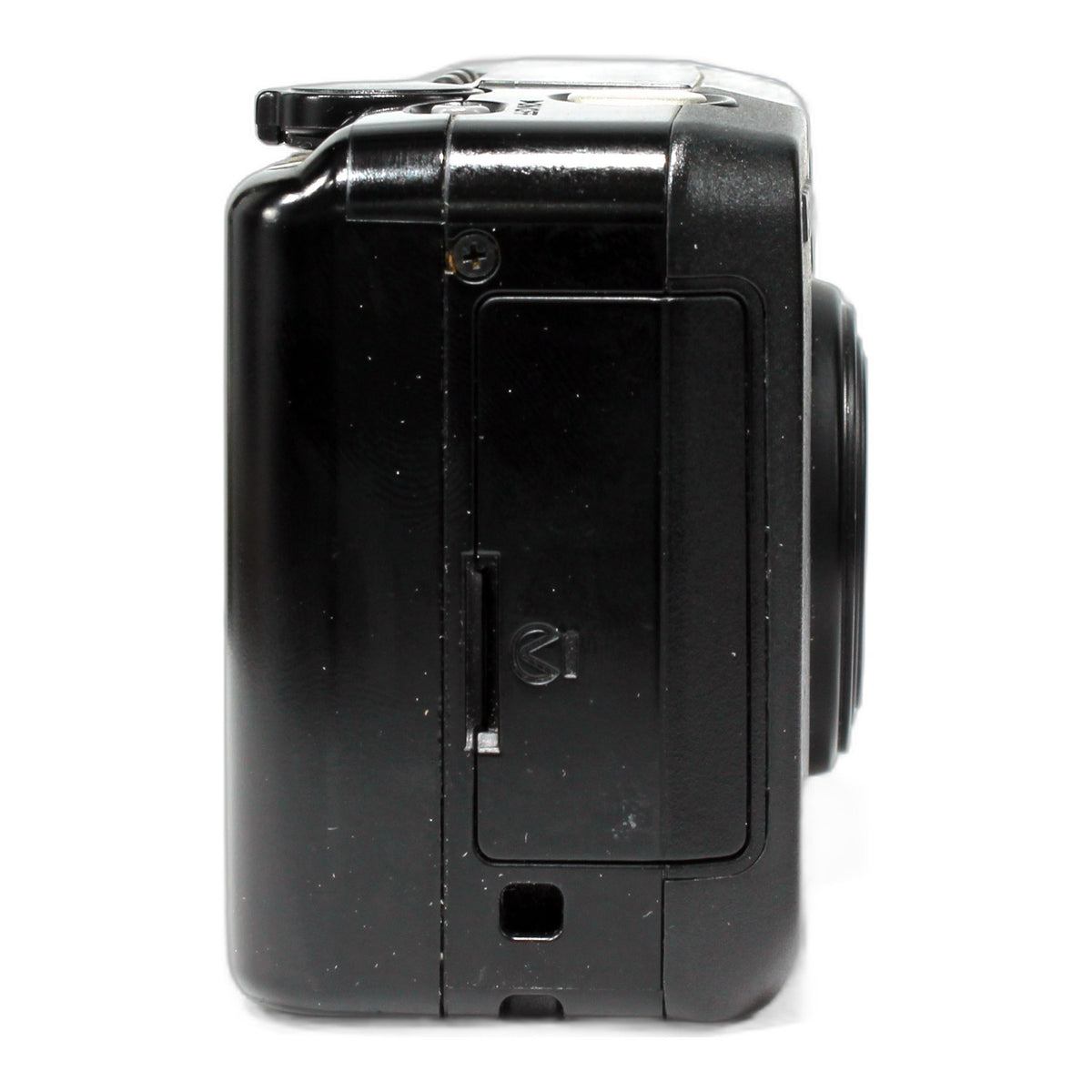 Pentax Espio 115G Point&Shoot mit 38-115mm Compact Camera Kompaktkamera