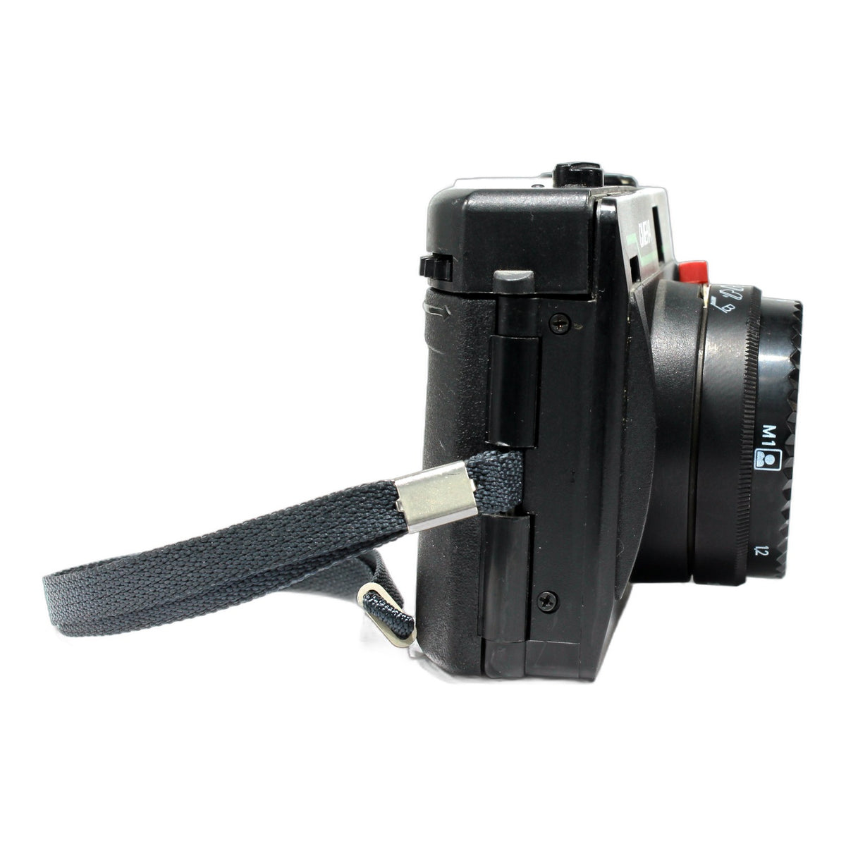 Lomo Smena 35 Sucherkamera mit T-43 40mm 1:4 Film Camera Viewfinder Camera
