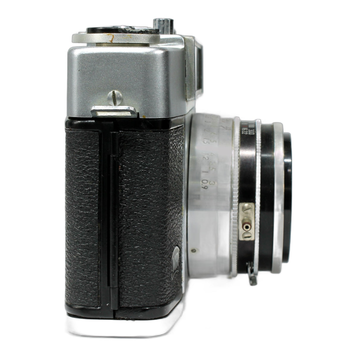 Samoca MR Sucherkamera mit Samocar 4,5cm 1:2.8 Film Camera Viewfinder Camera