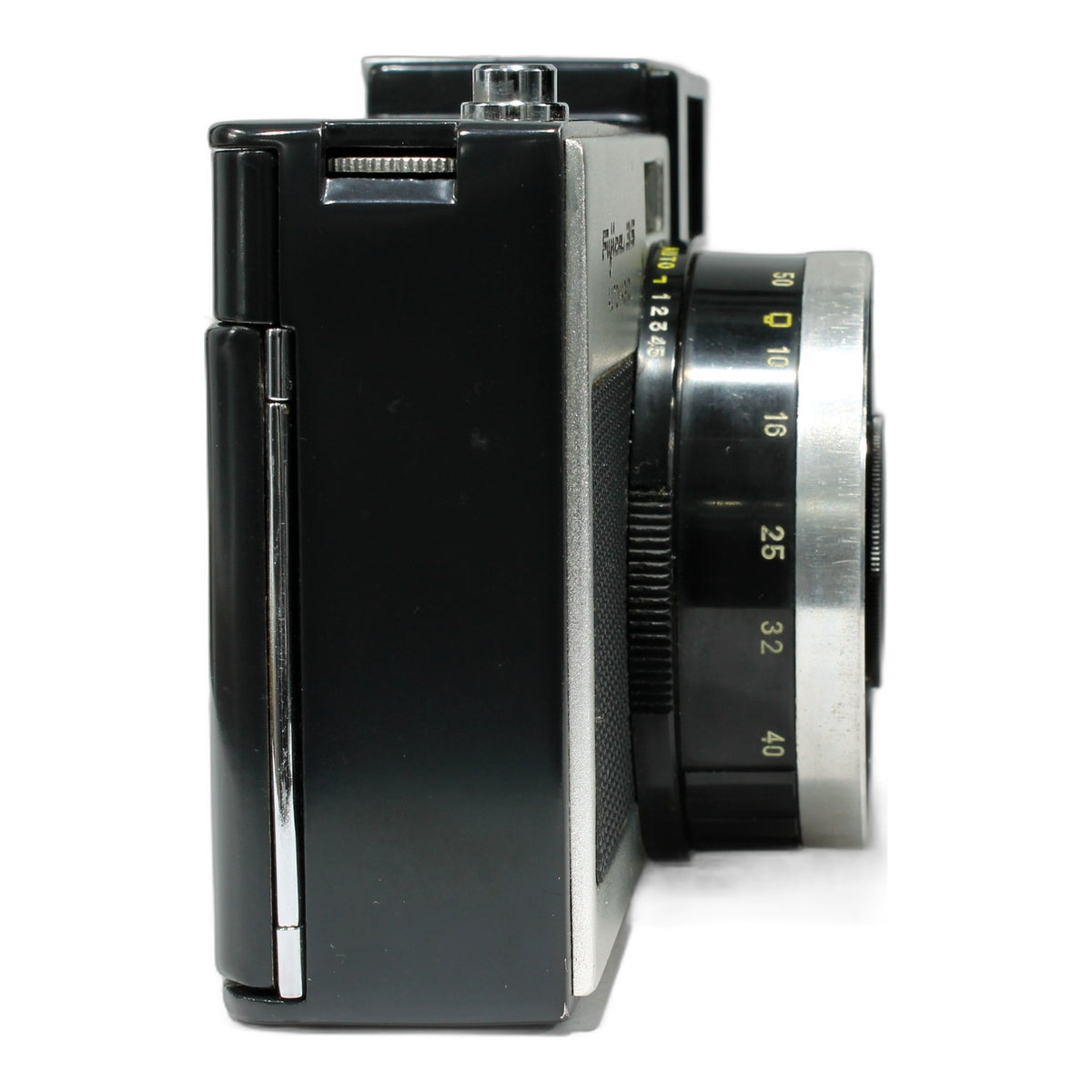 Fujica 35 Automatic Sucherkamera mit Fujinar-K 3.8cm 1:3.4 Viewfinder Camera