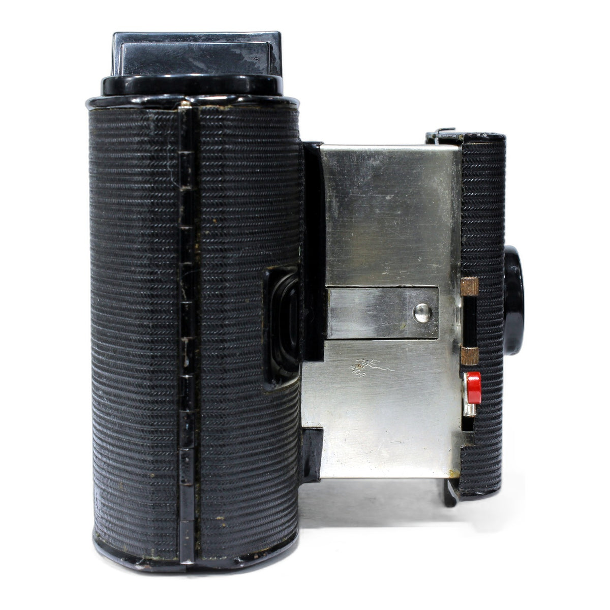 Agfa PD 16 Clipper Sucherkamera Analogkamera Film Camera Viewfinder Camera