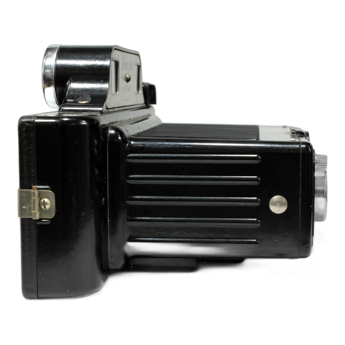 Binocular Coronet 3-D Sucherkamera Analogkamera Film Camera Viewfinder Camera