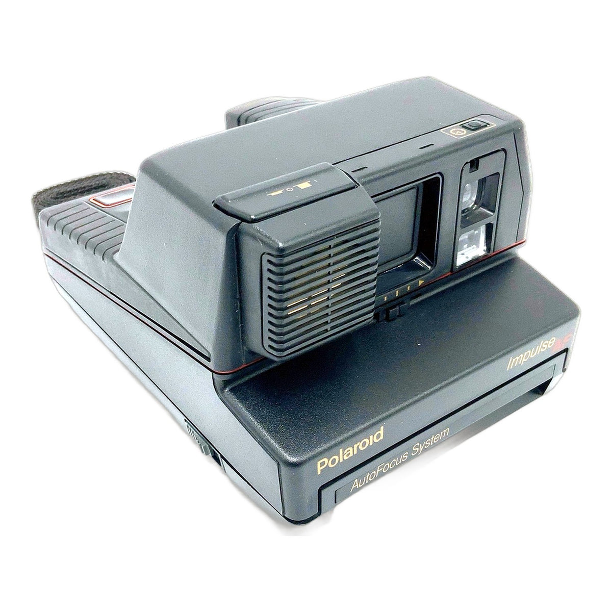 Polaroid Impulse AF Sofortbildkamera in OVP +Anleitung Instantkamera