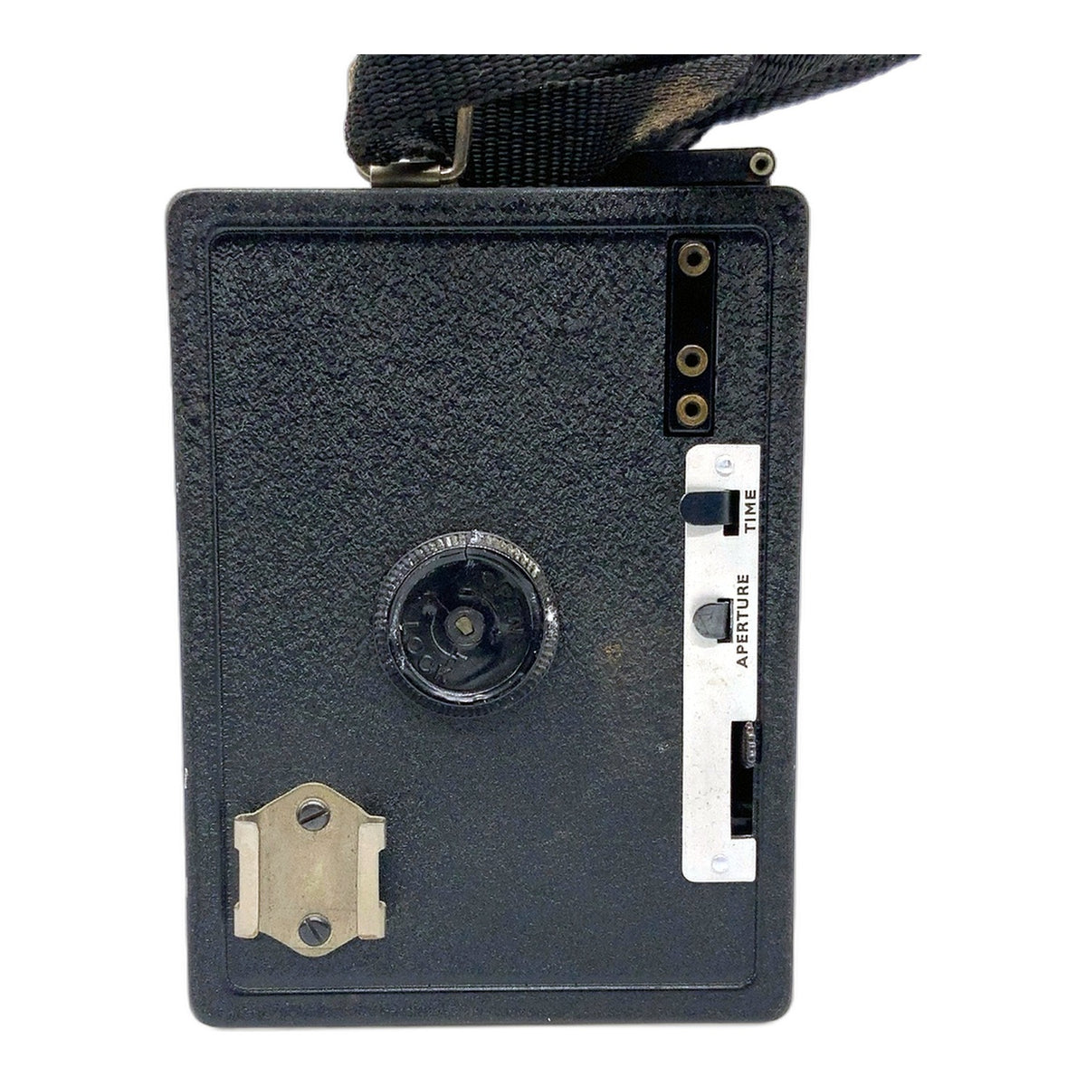 Coronet D-20 TLR Analogkamera Twin Lens Reflex zweiäugige Kamera