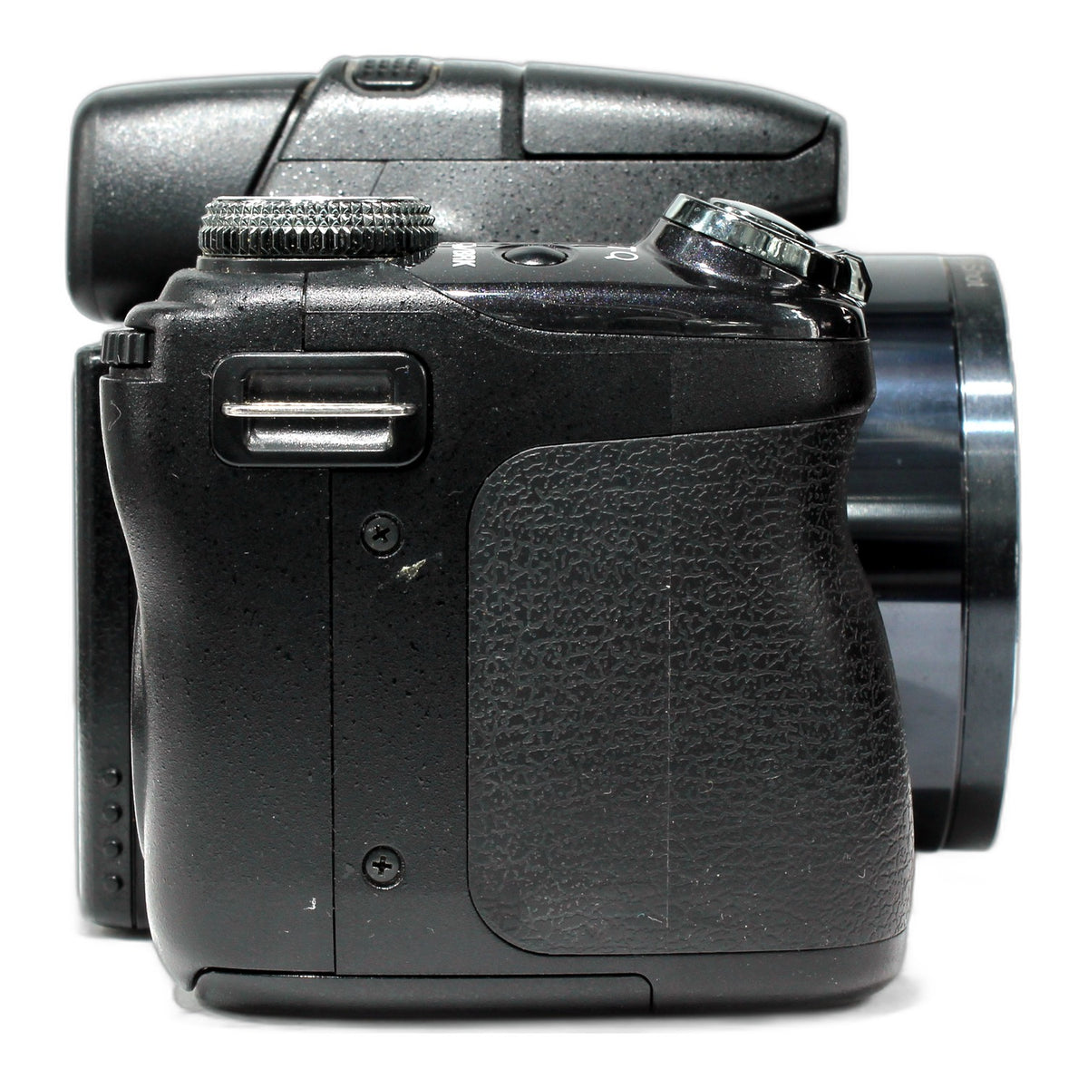 Sony Cybershot DSC-HX1 Bridgekamera Digital Camera Digitalkamera Bridge Camera