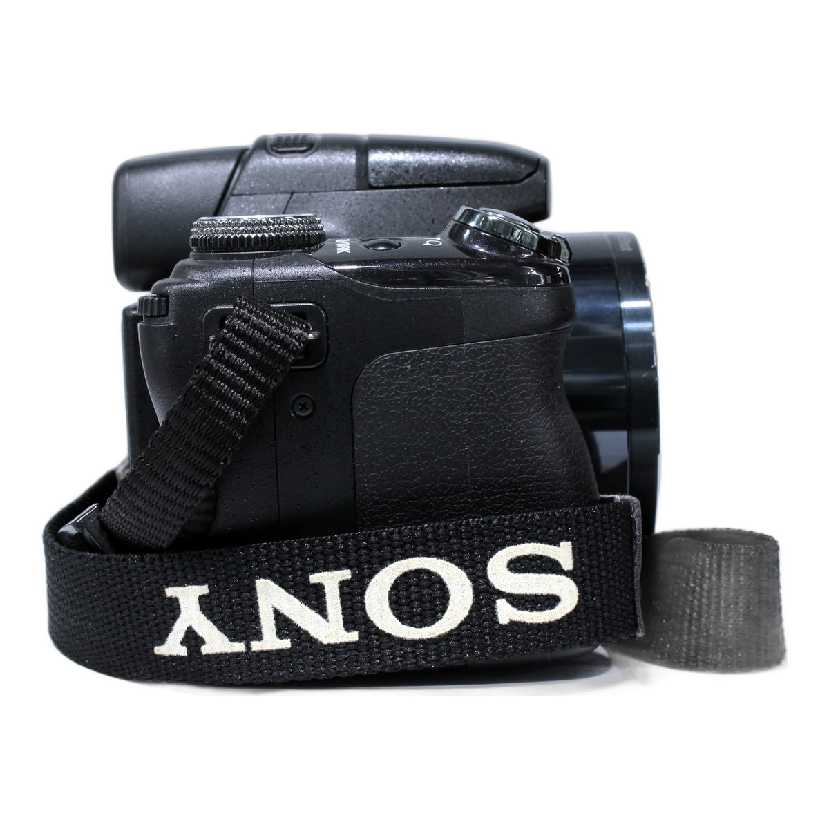 Sony Cybershot DSC-HX1 Bridgekamera Digital Camera Digitalkamera Bridge Camera