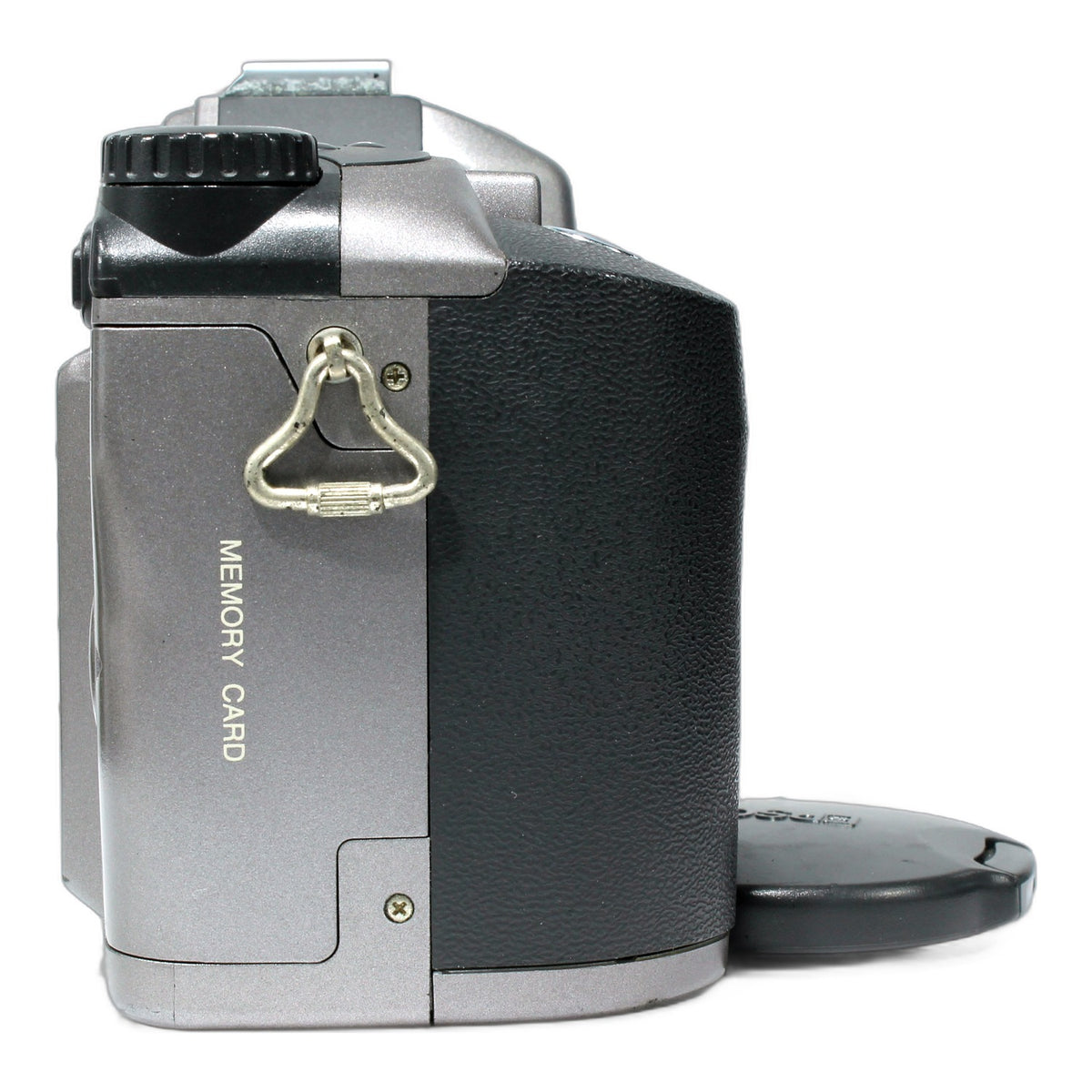 Epson PhotoPC 3100Z Bridgekamera 3.3MP Digitalkamera Bridge Camera