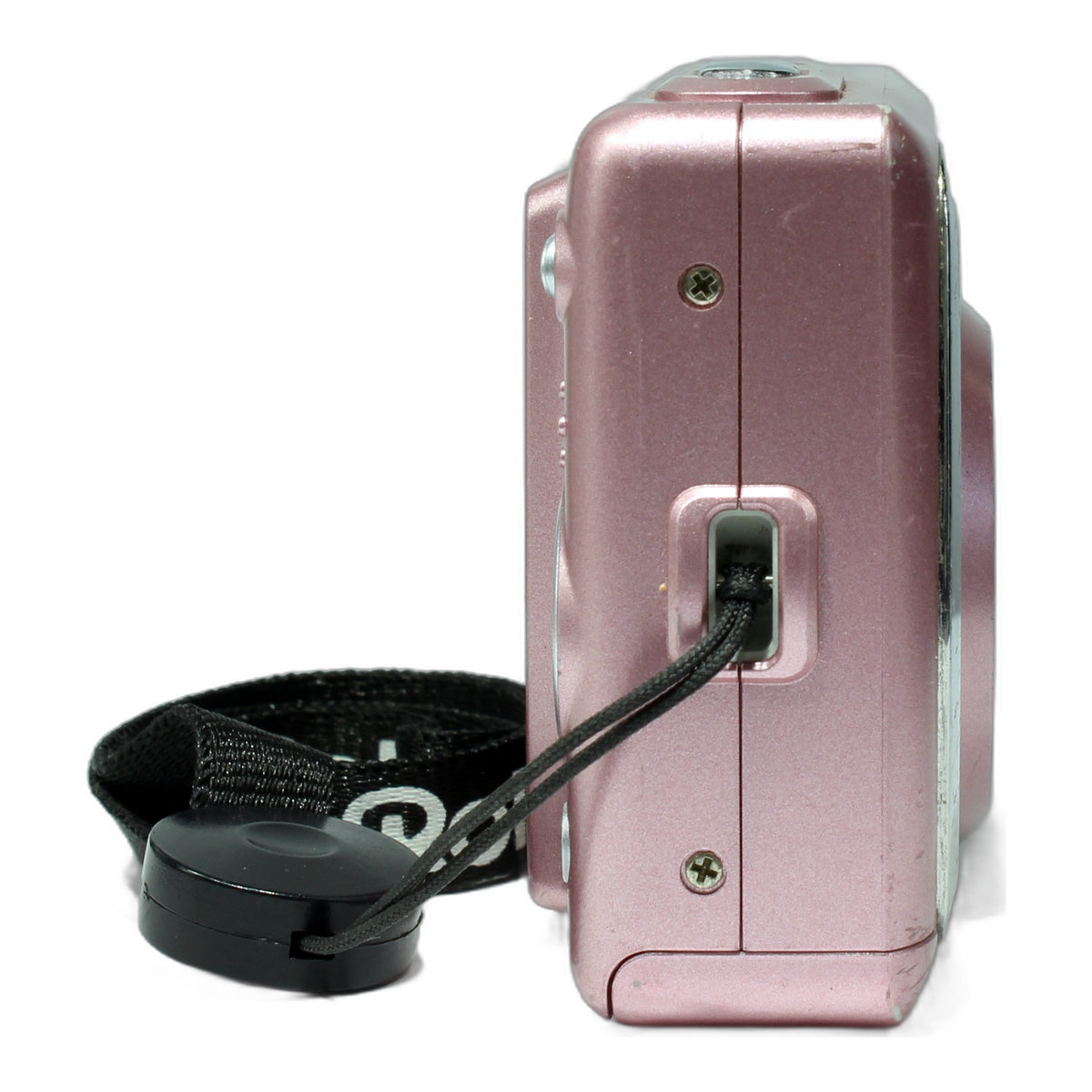 Rollei Compactline 55 Digitale Kompaktkamera Compact Camera Digitalkamera