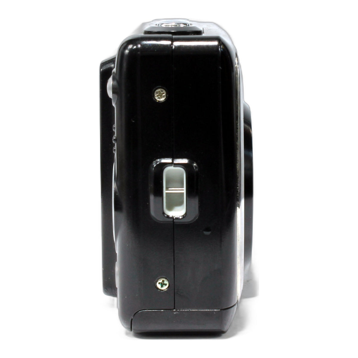 Rollei Compactline 55 Digitale Kompaktkamera Compact Camera Digitalkamera