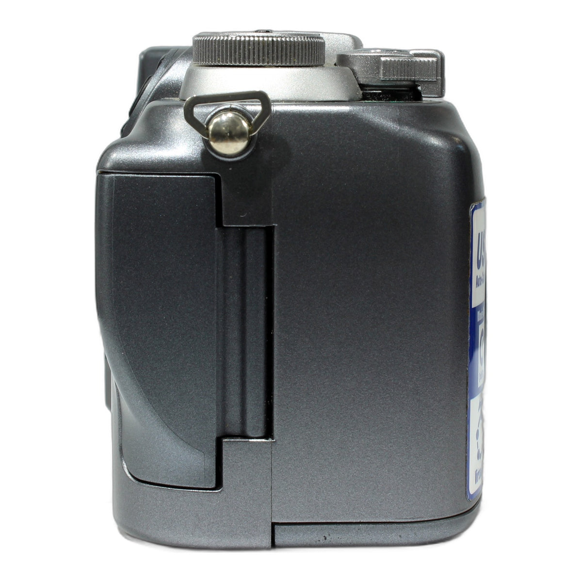 Olympus Camedia C-4000 Bridgekamera Digital Camera Digitalkamera Bridge Camera