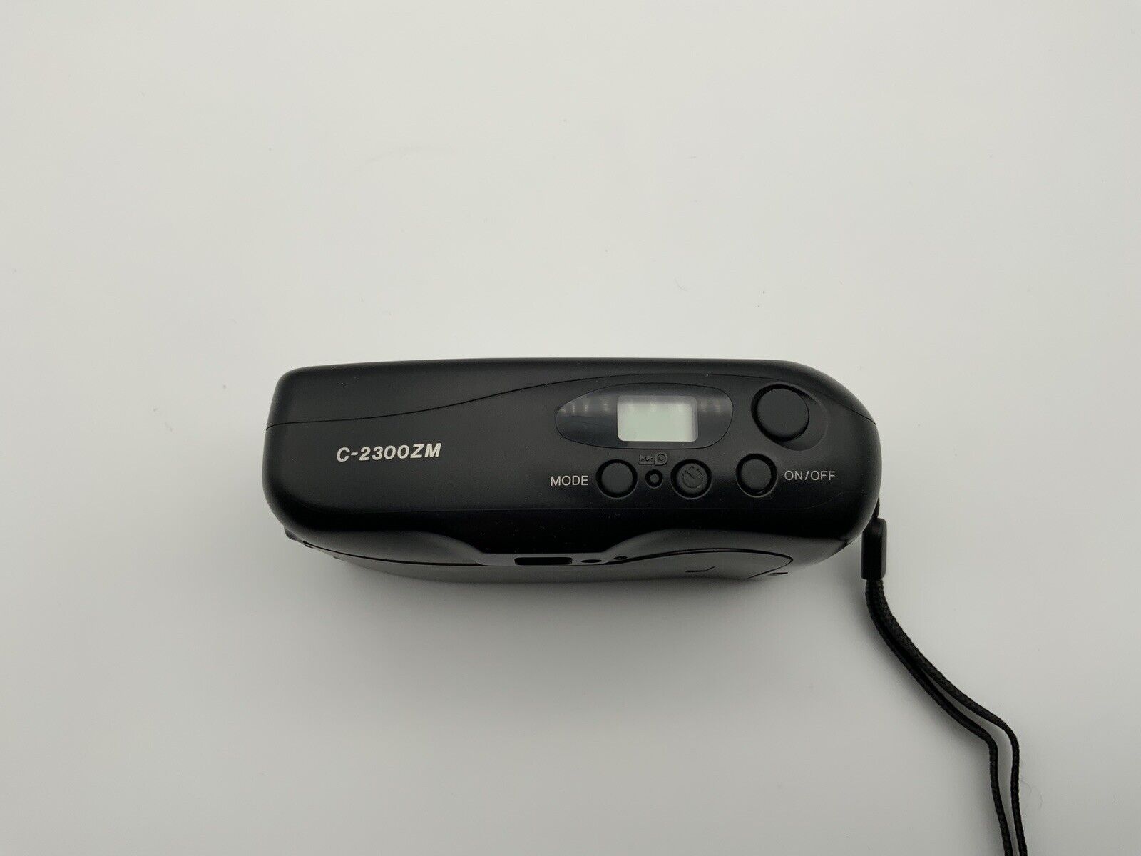 Panasonic C-2300ZM Analog Camera Compact Camera with 35-70mm Autofocus AF