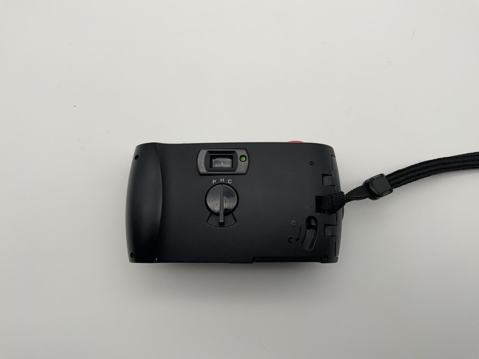 Agfa Futura APS analog camera compact camera autofocus AF camera