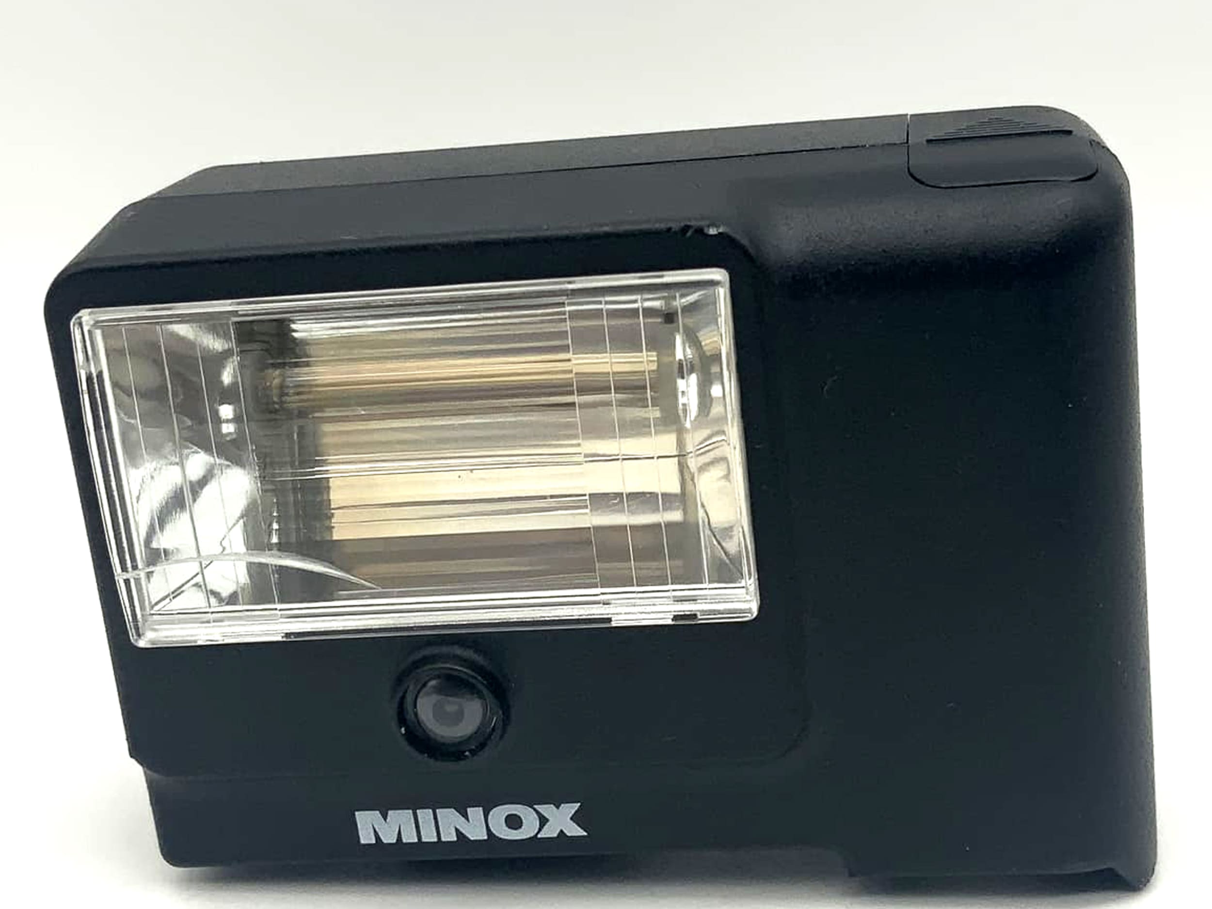 Minox MF 35 Camera Flash Flash Unit Clip-on Flash Light