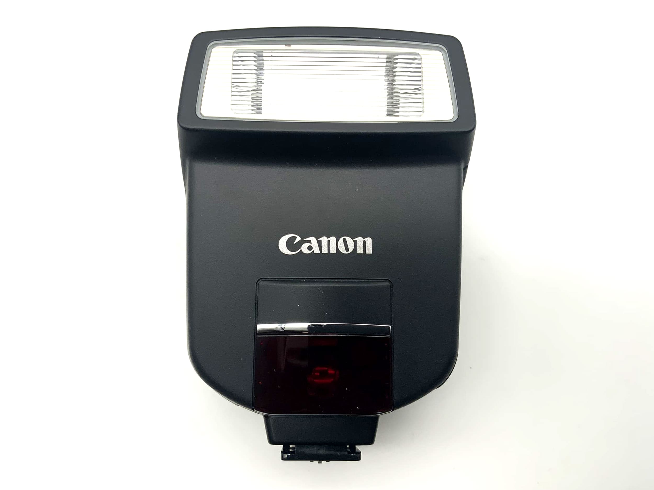 Canon Speedlite 220EX Camera Flash, Flash Unit, Clip-on Flash, Flash Light, E-TTL