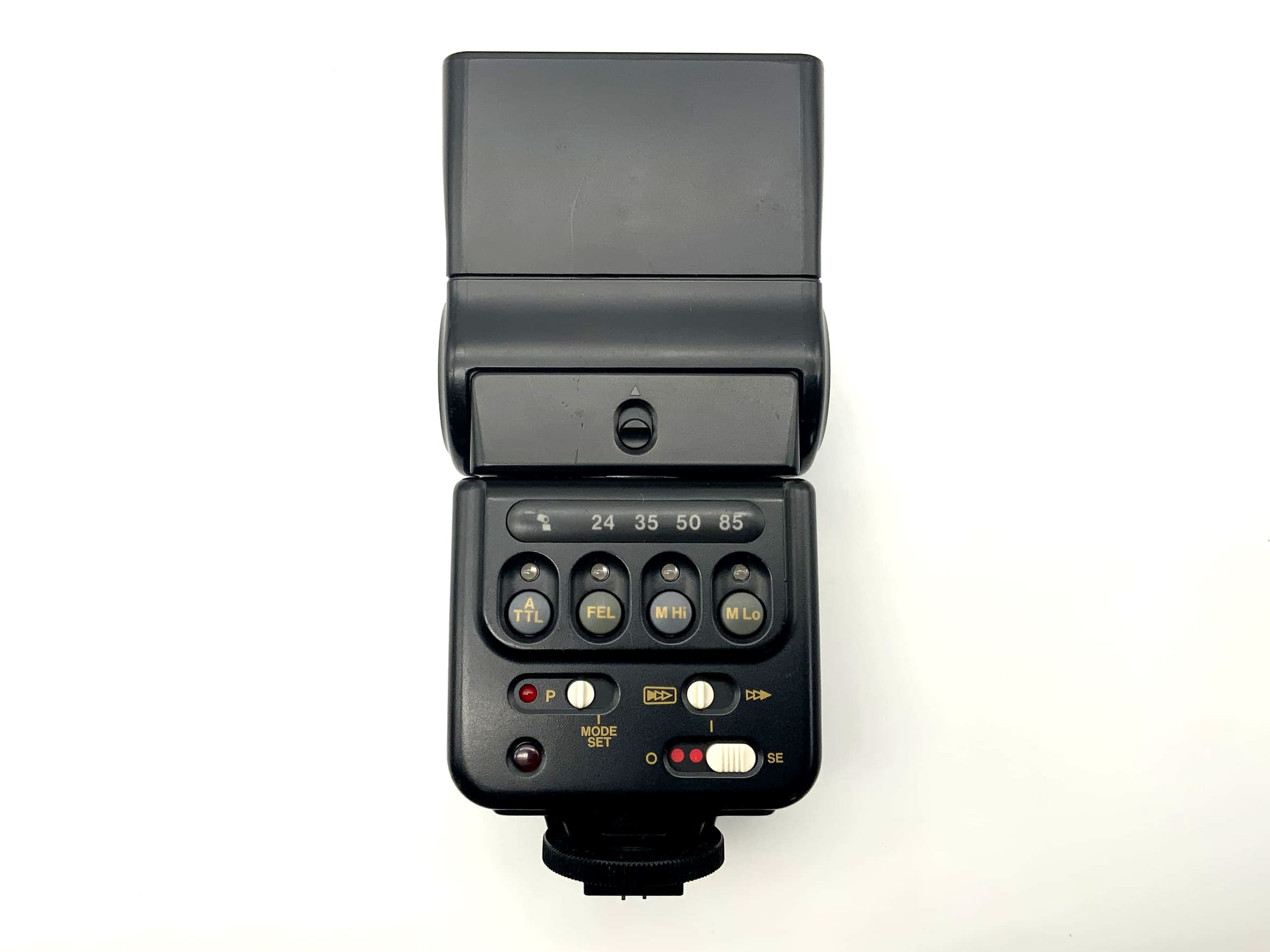 Canon Speedlite 300TL Camera Flash Flash Unit Clip-on Flash Light