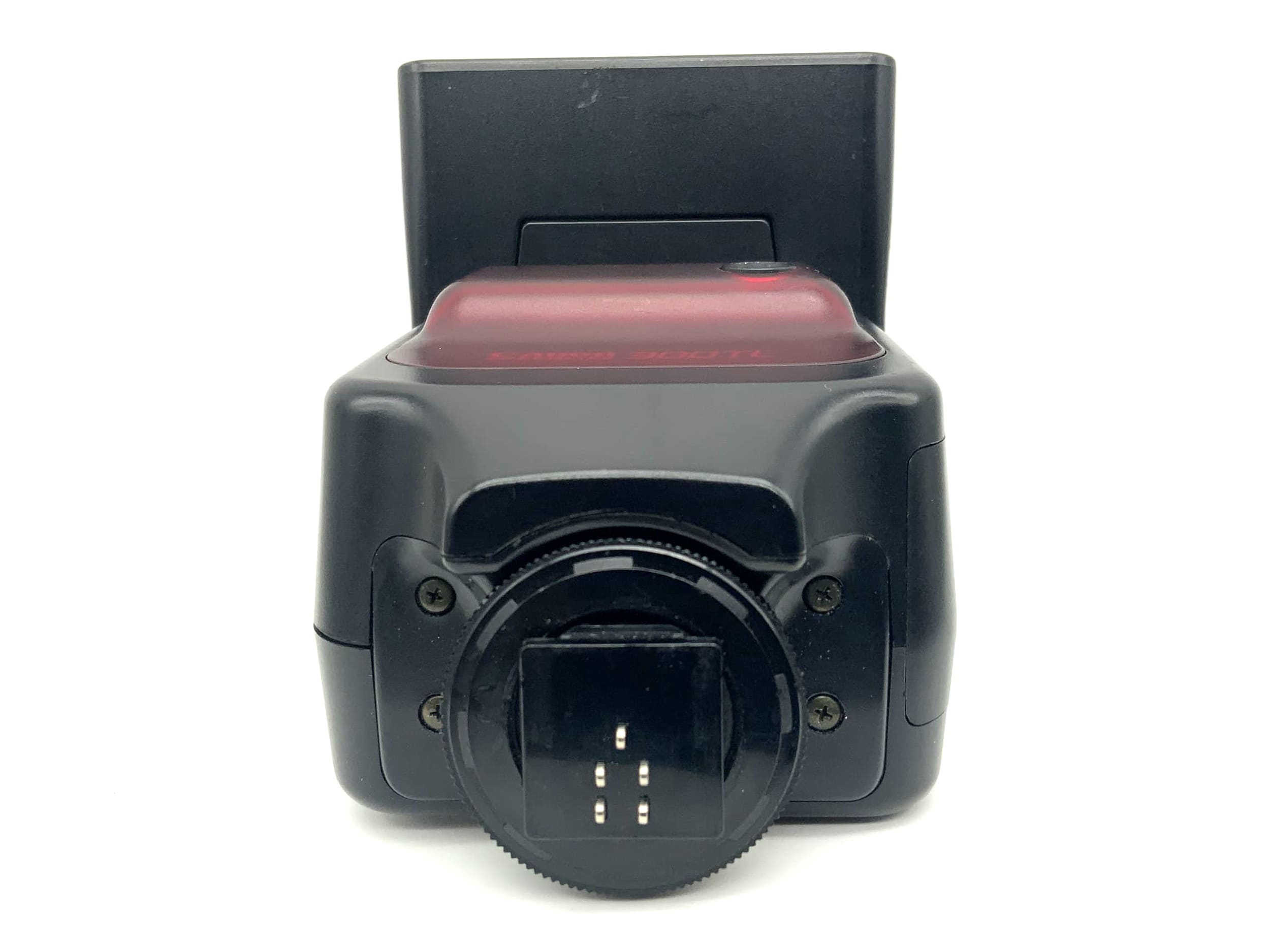 Canon Speedlite 300TL Camera Flash Flash Unit Clip-on Flash Light