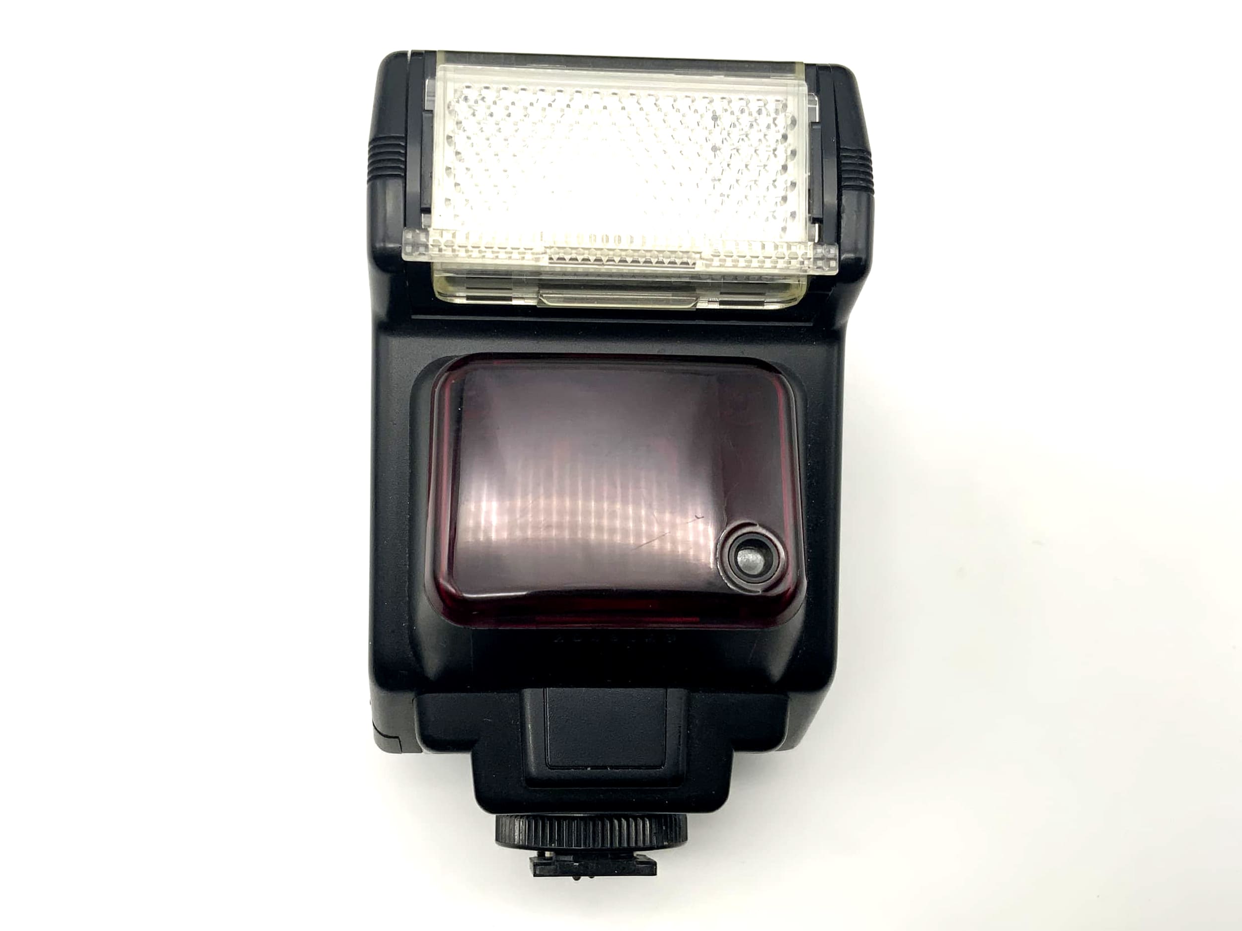 Nikon Speedlight SB-22s Camera Flash Flash Unit Clip-on Flash Light