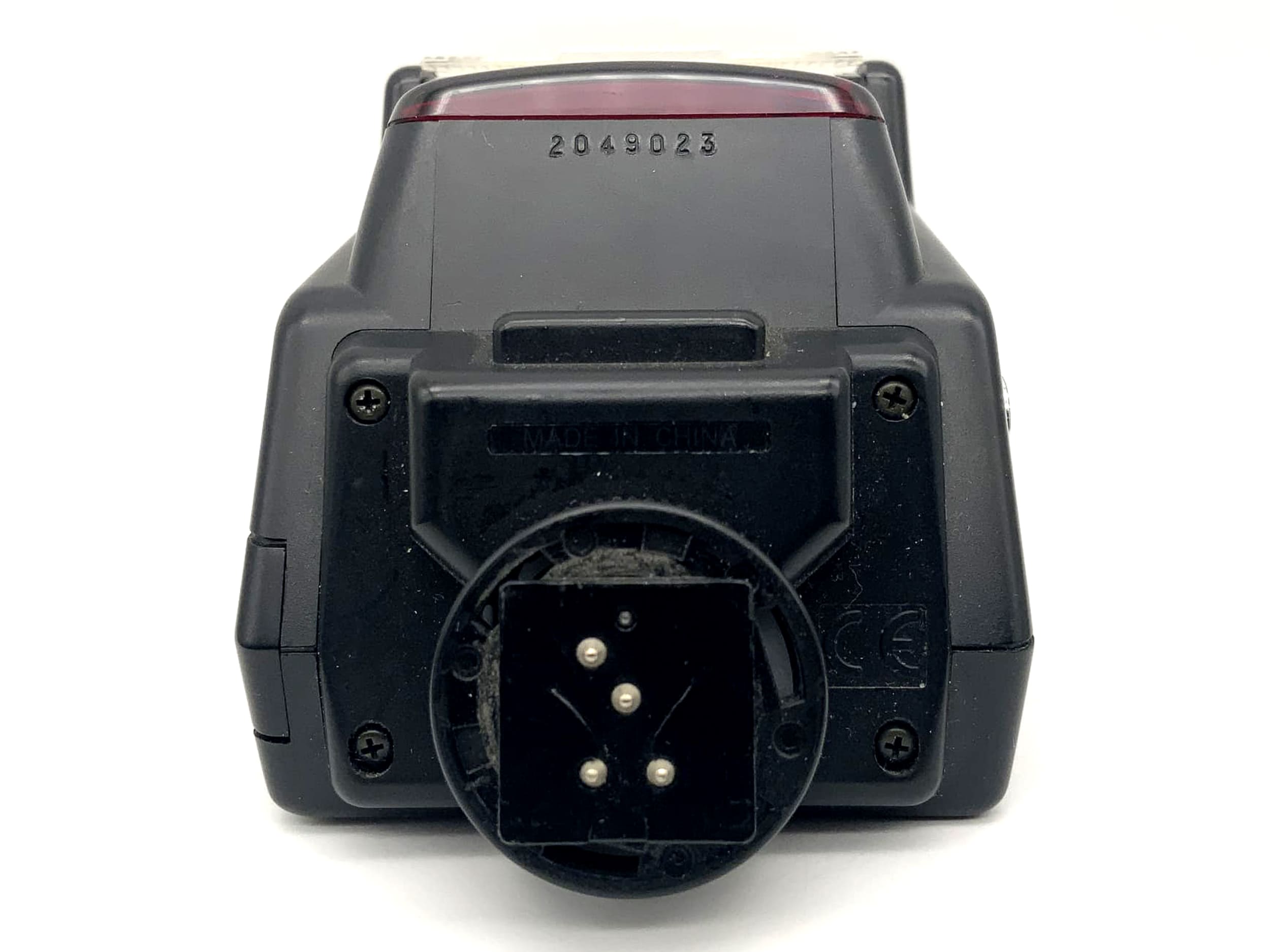 Nikon Speedlight SB-22s Camera Flash Flash Unit Clip-on Flash Light
