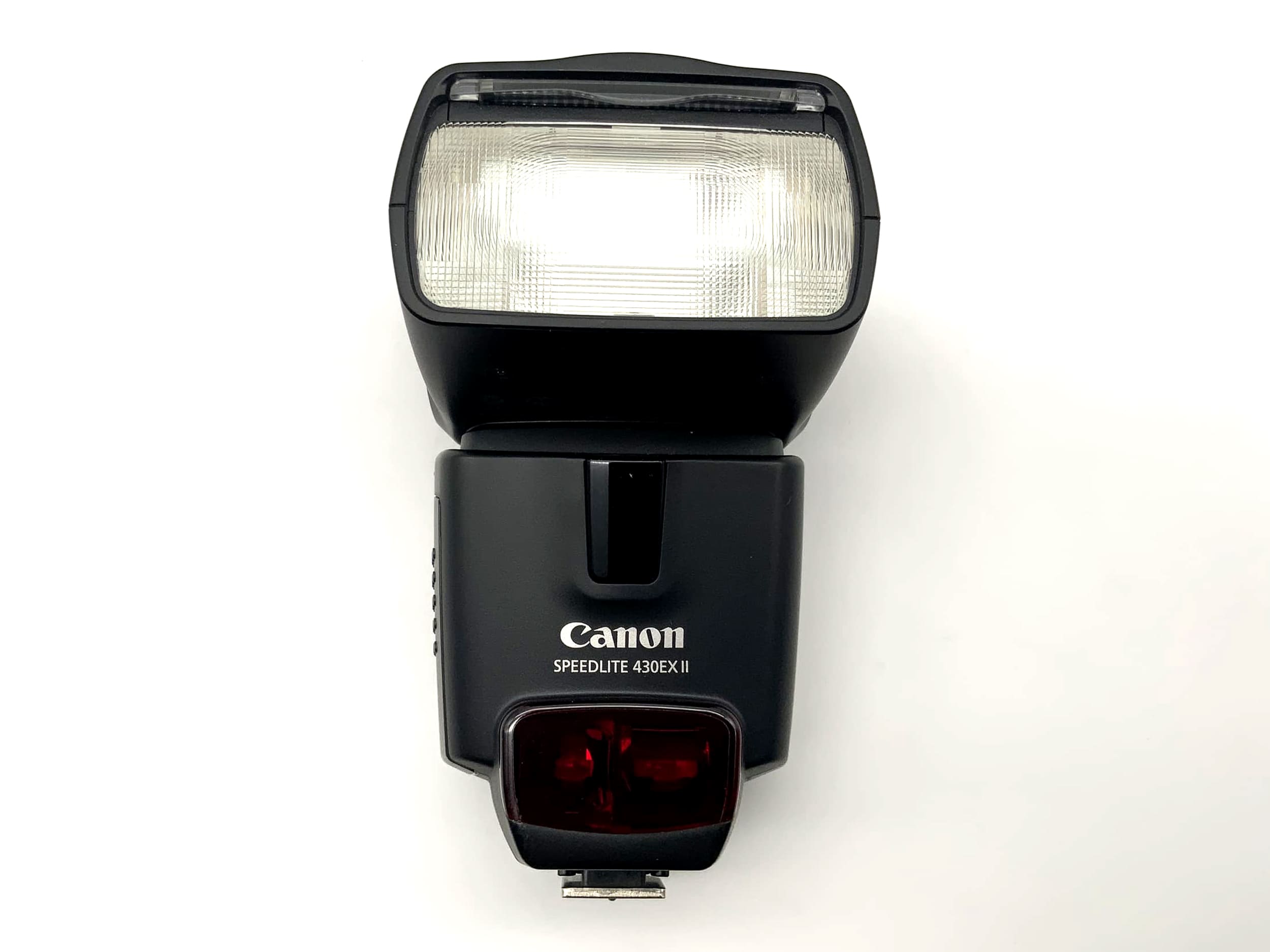 Canon Speedlite 430EX II Camera Flash Flash Unit Clip-on Flash Light